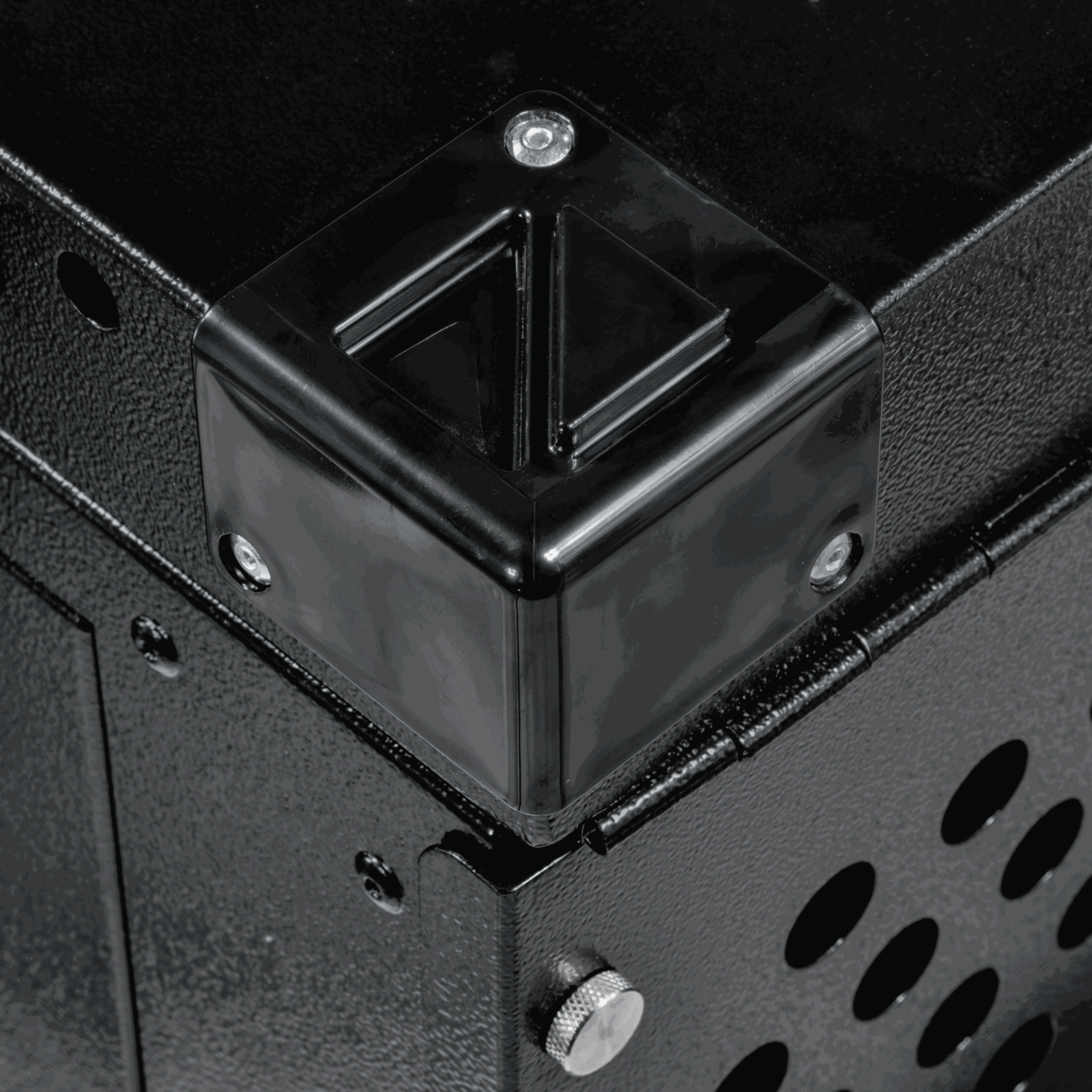 Kennel Boss Hundebox Aluminium | 5771010100_6.png