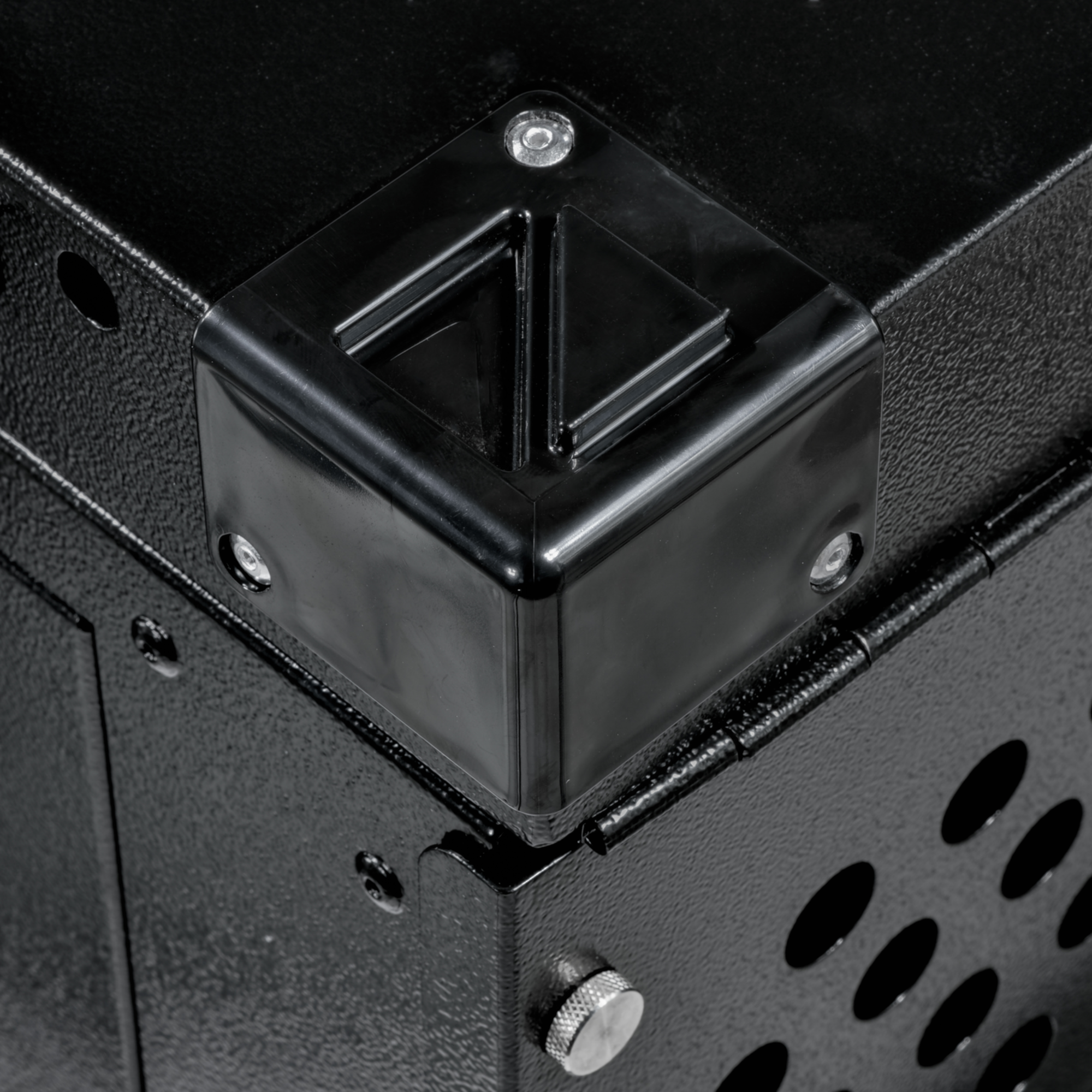 K9 Kennel Boss Hundebox Aluminium | 5771010100_6.png