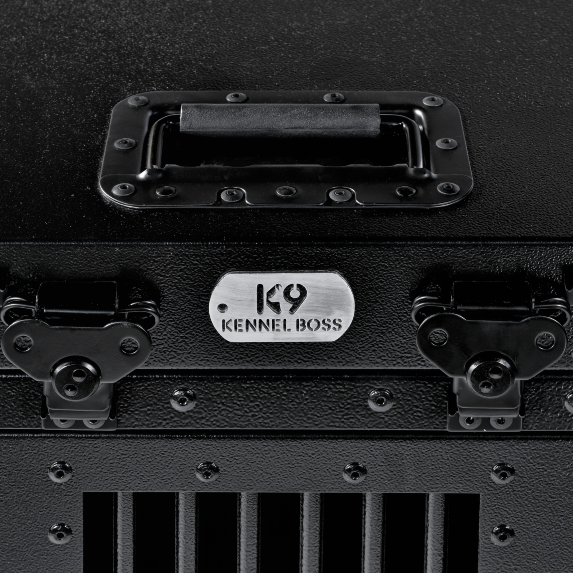 K9 Kennel Boss Hundebox Aluminium | 5771010100_8.png