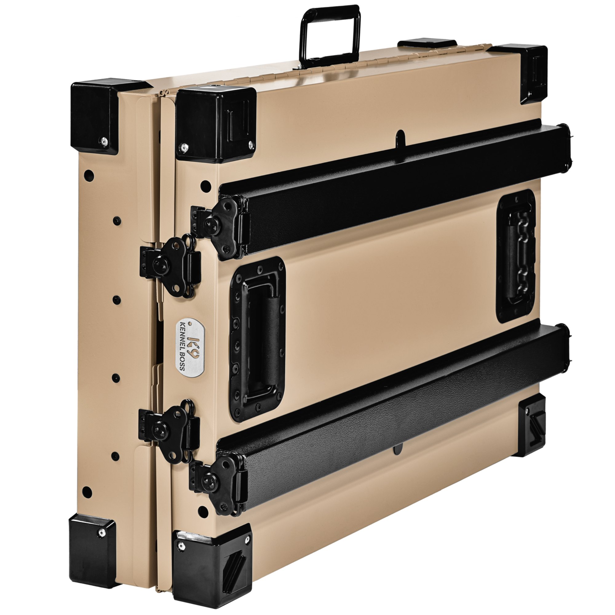 K9 Kennel Boss Hundebox Aluminium | 5771010300_5.png
