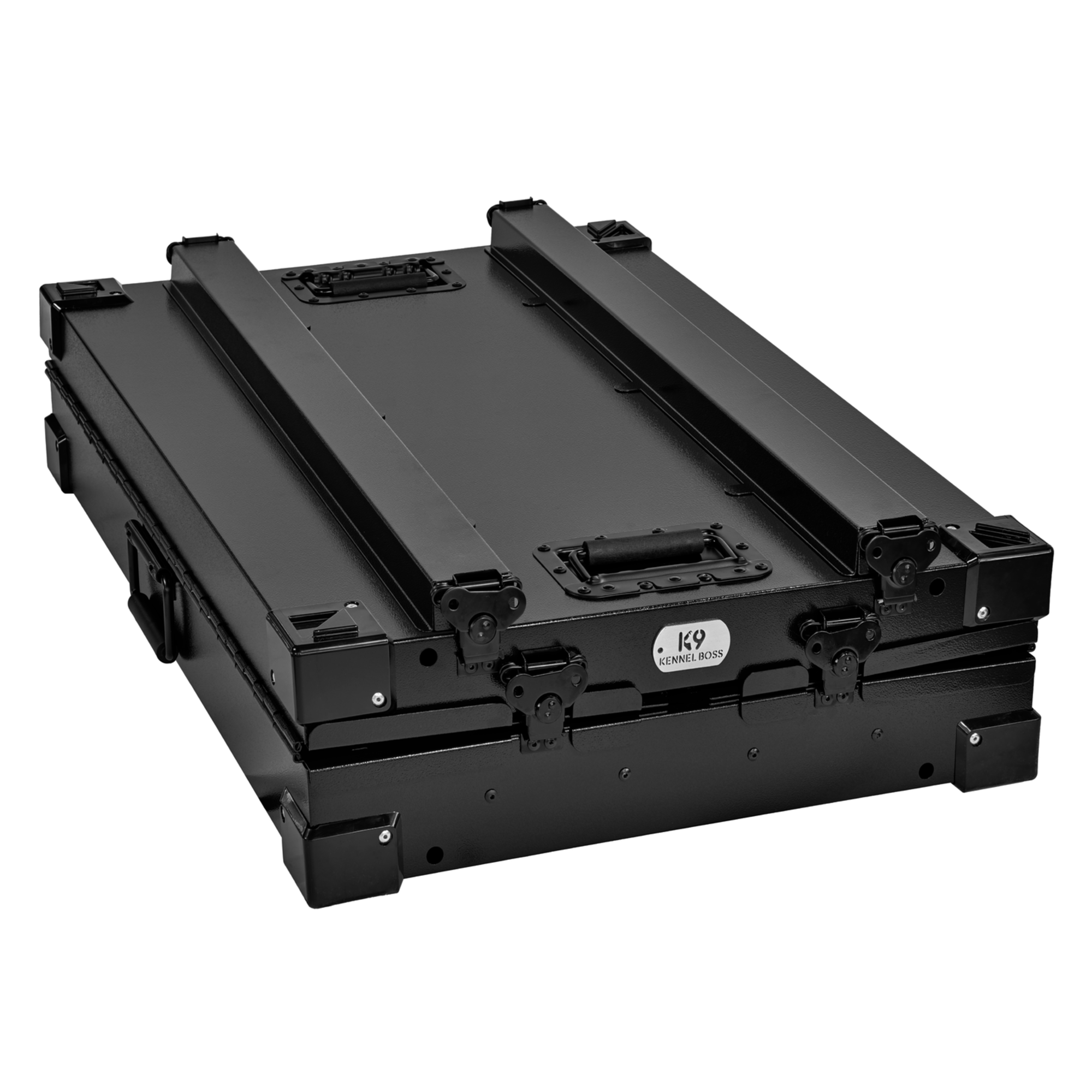 K9 Kennel Boss Hundebox Aluminium | 5771020100_3.png
