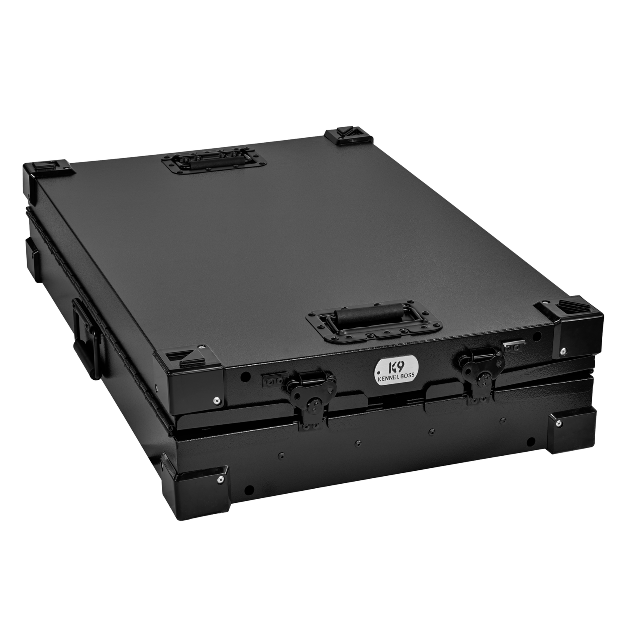 K9 Kennel Boss Hundebox Aluminium | 5771020100_5.png