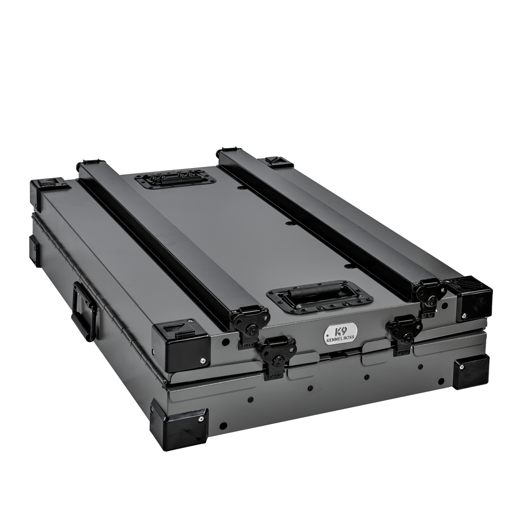 K9 Kennel Boss Hundebox Aluminium | 5771020200_3.png