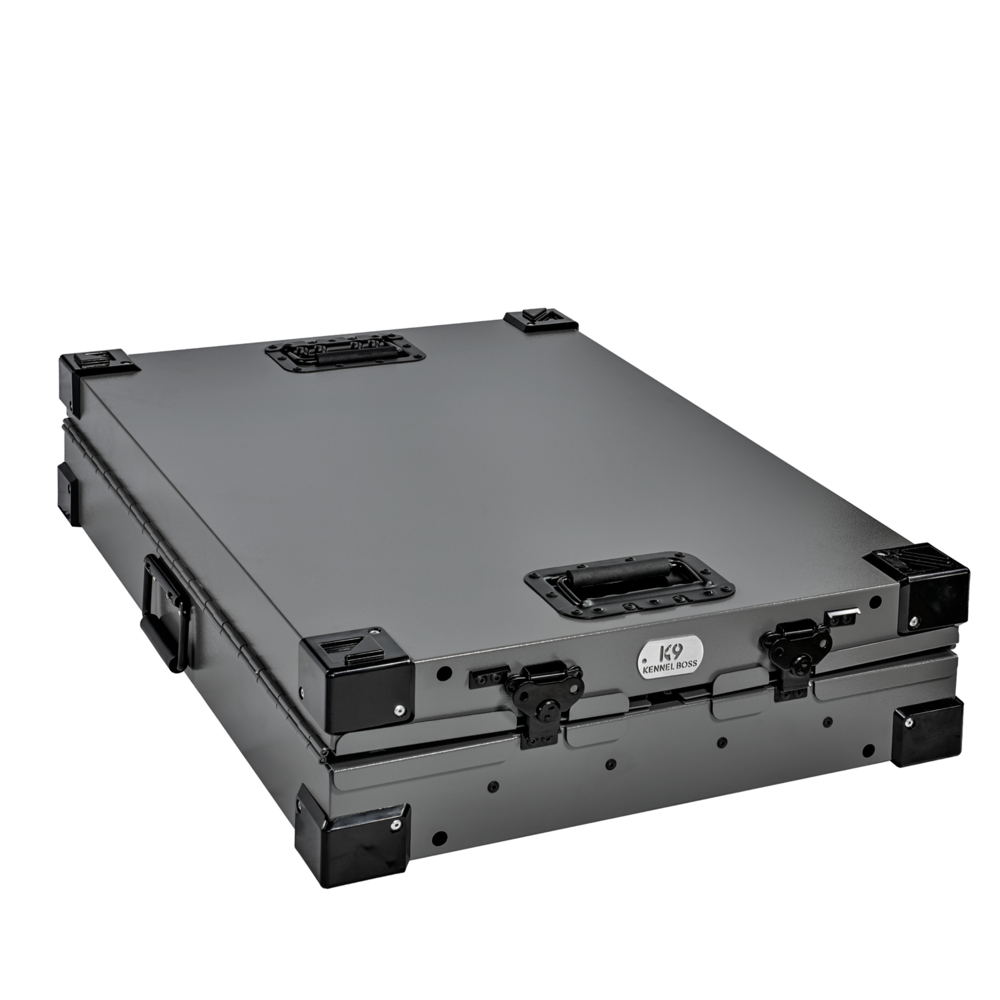 K9 Kennel Boss Hundebox Aluminium | 5771020200_5.png