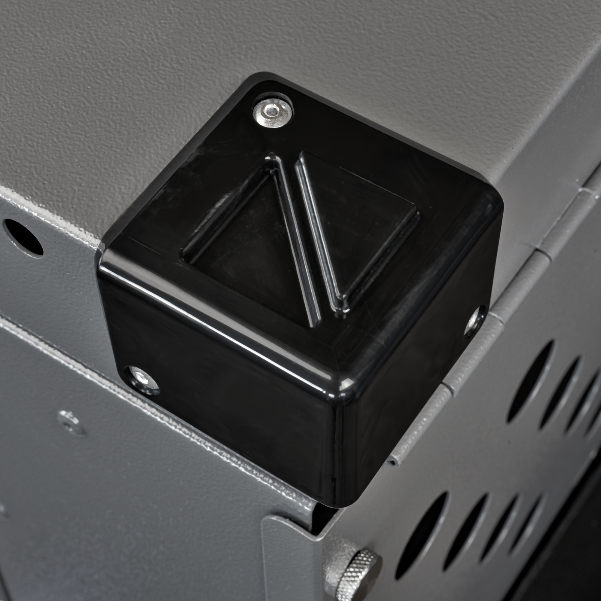 K9 Kennel Boss Hundebox Aluminium | 5771020200_7.png