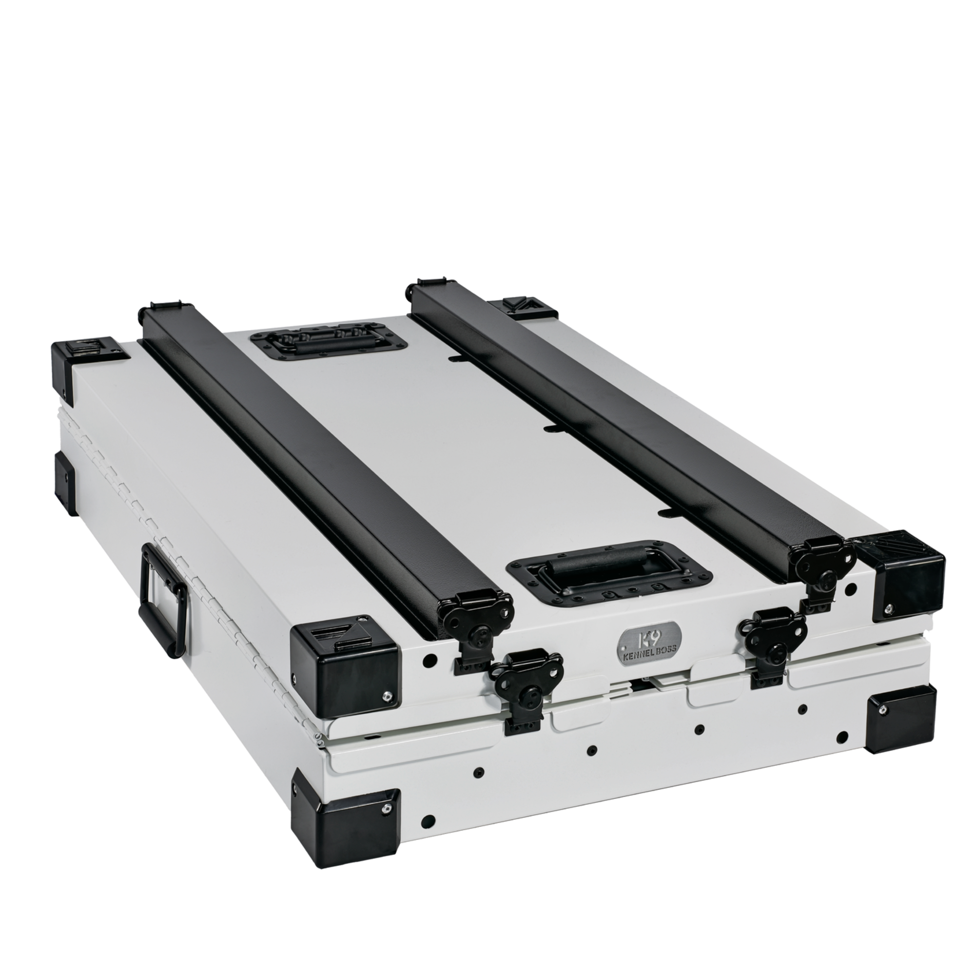 K9 Kennel Boss Hundebox Aluminium | 5771020400_4.png