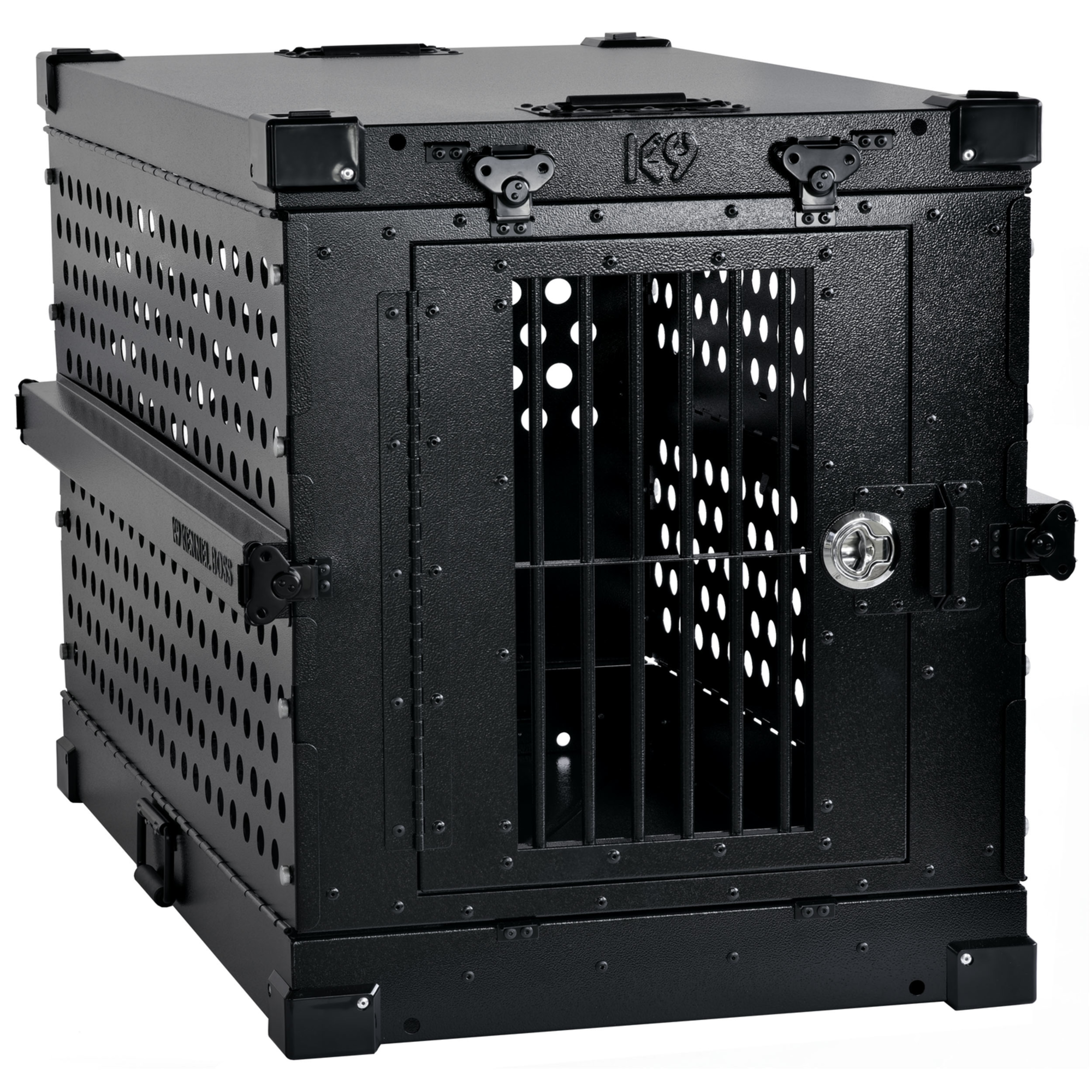 K9 Kennel Boss Hundebox Aluminium | 5771030100_1.png