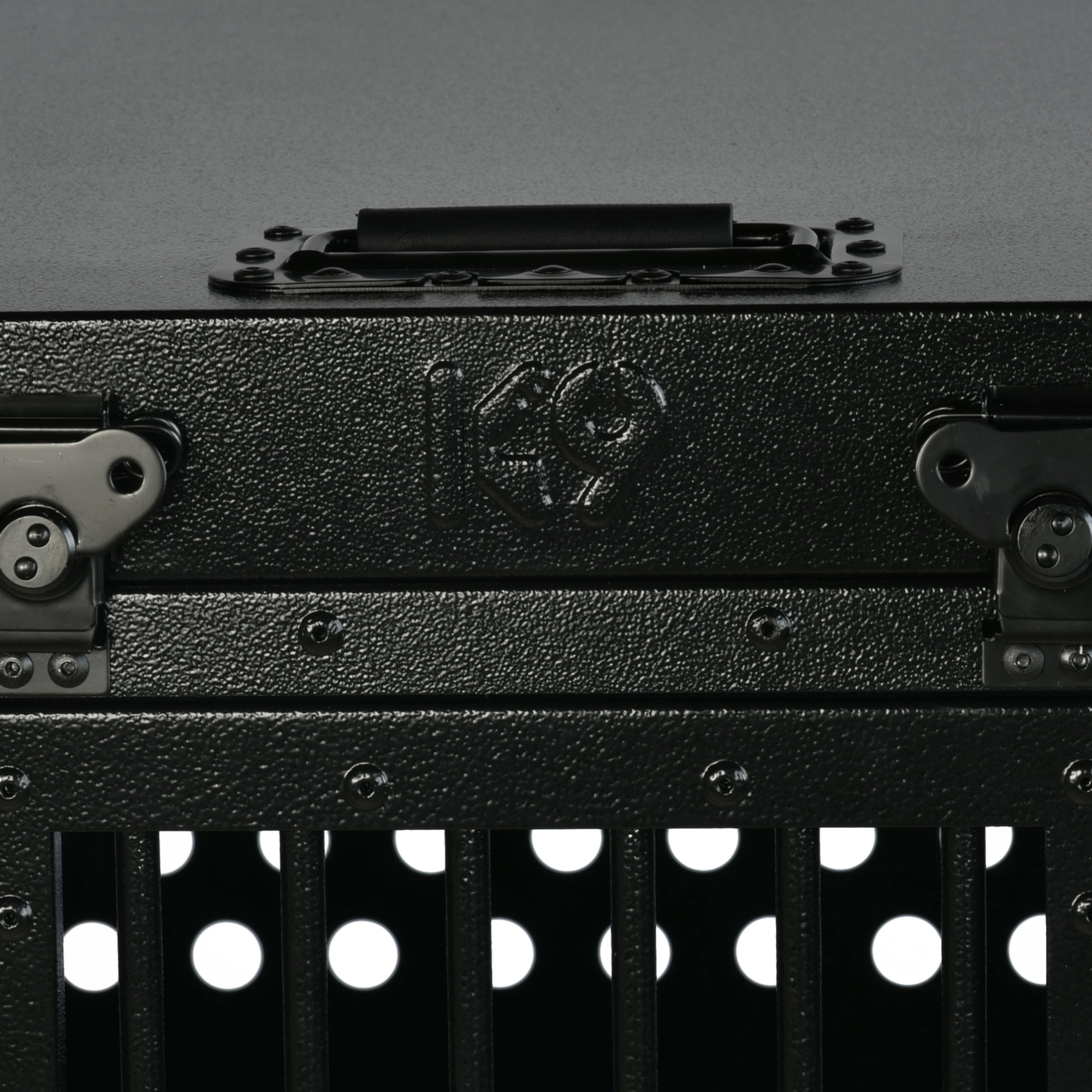 K9 Kennel Boss Hundebox Aluminium | 5771030100_6.png