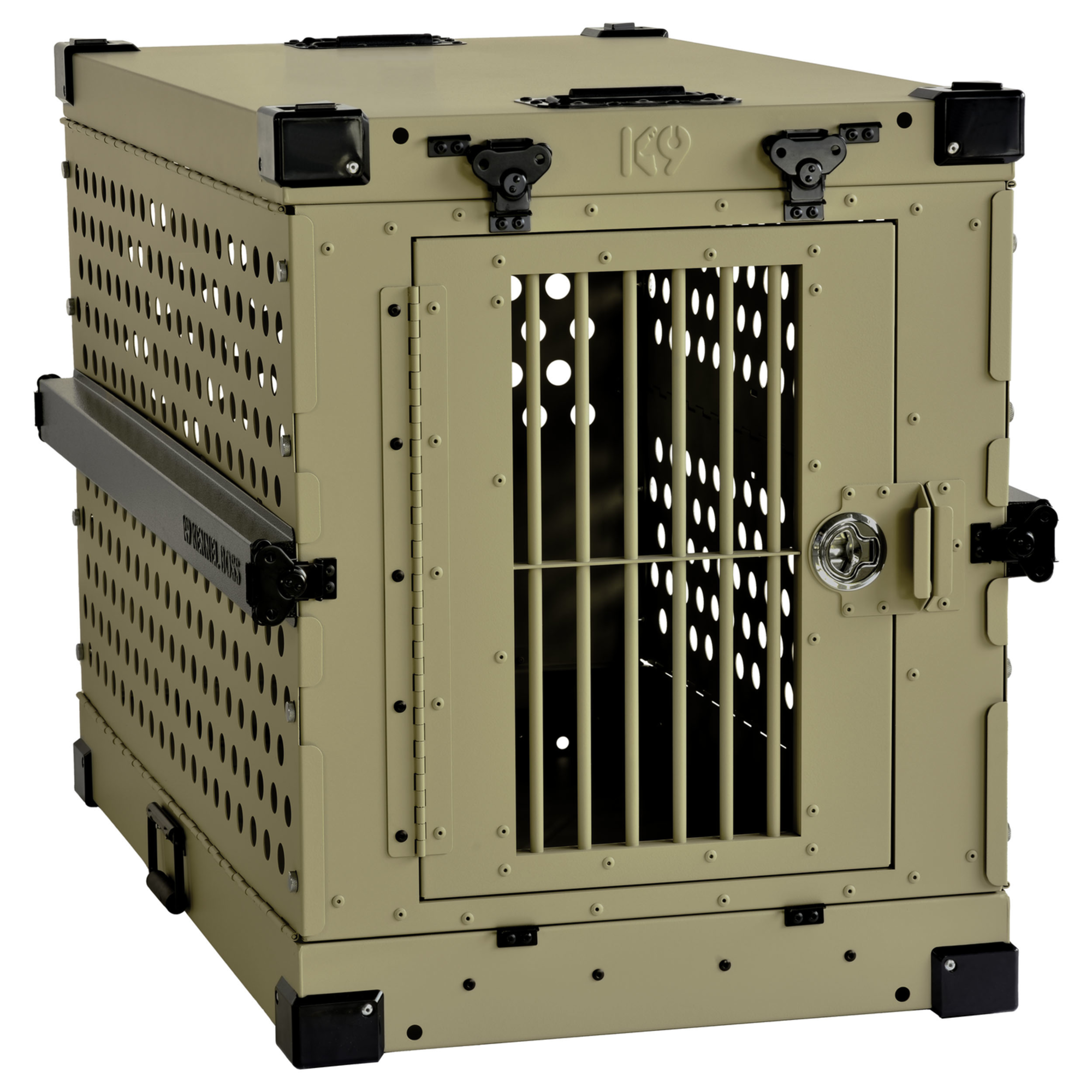 K9 Kennel Boss Hundebox Aluminium | 5771030300_1.png