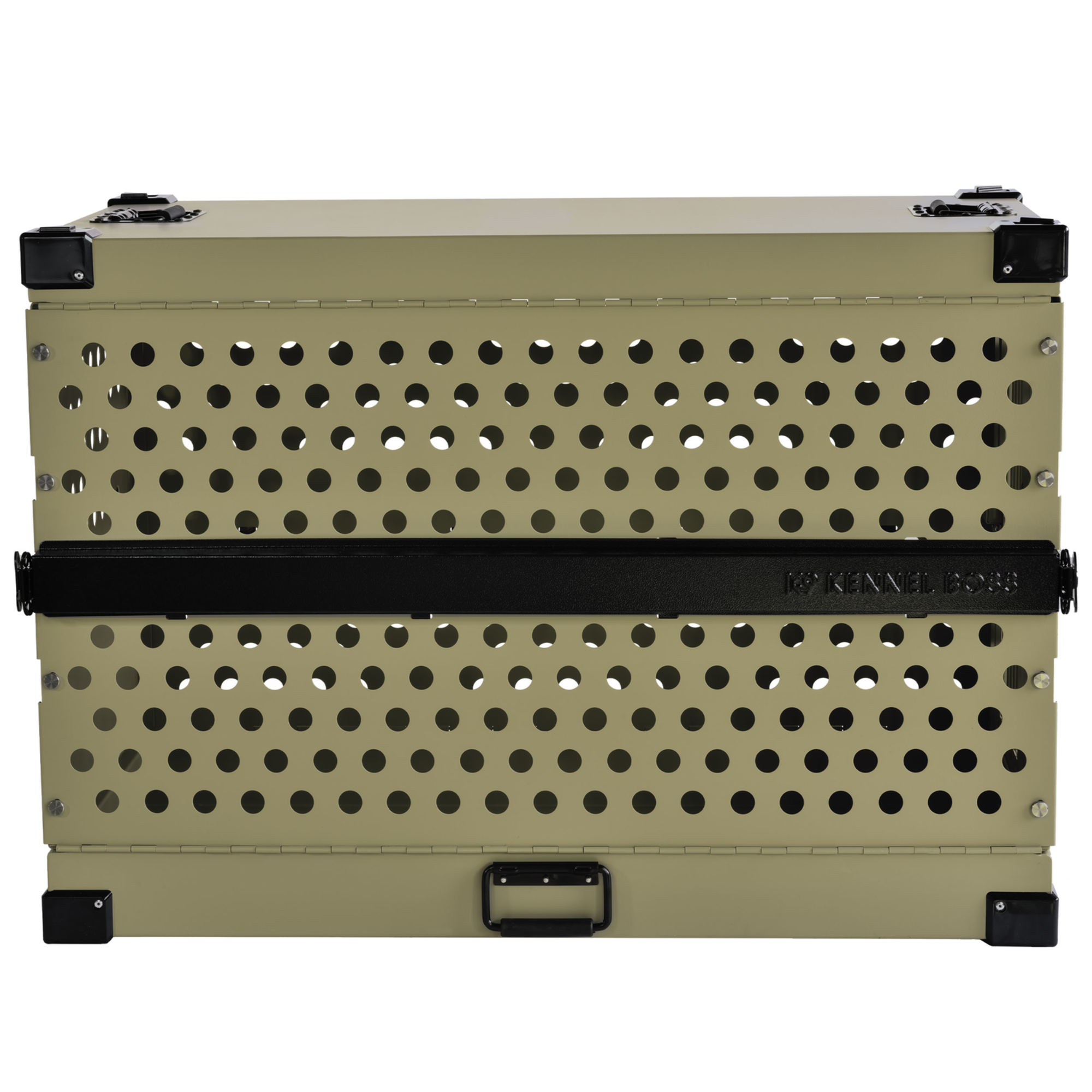 K9 Kennel Boss Hundebox Aluminium | 5771030300_3.png