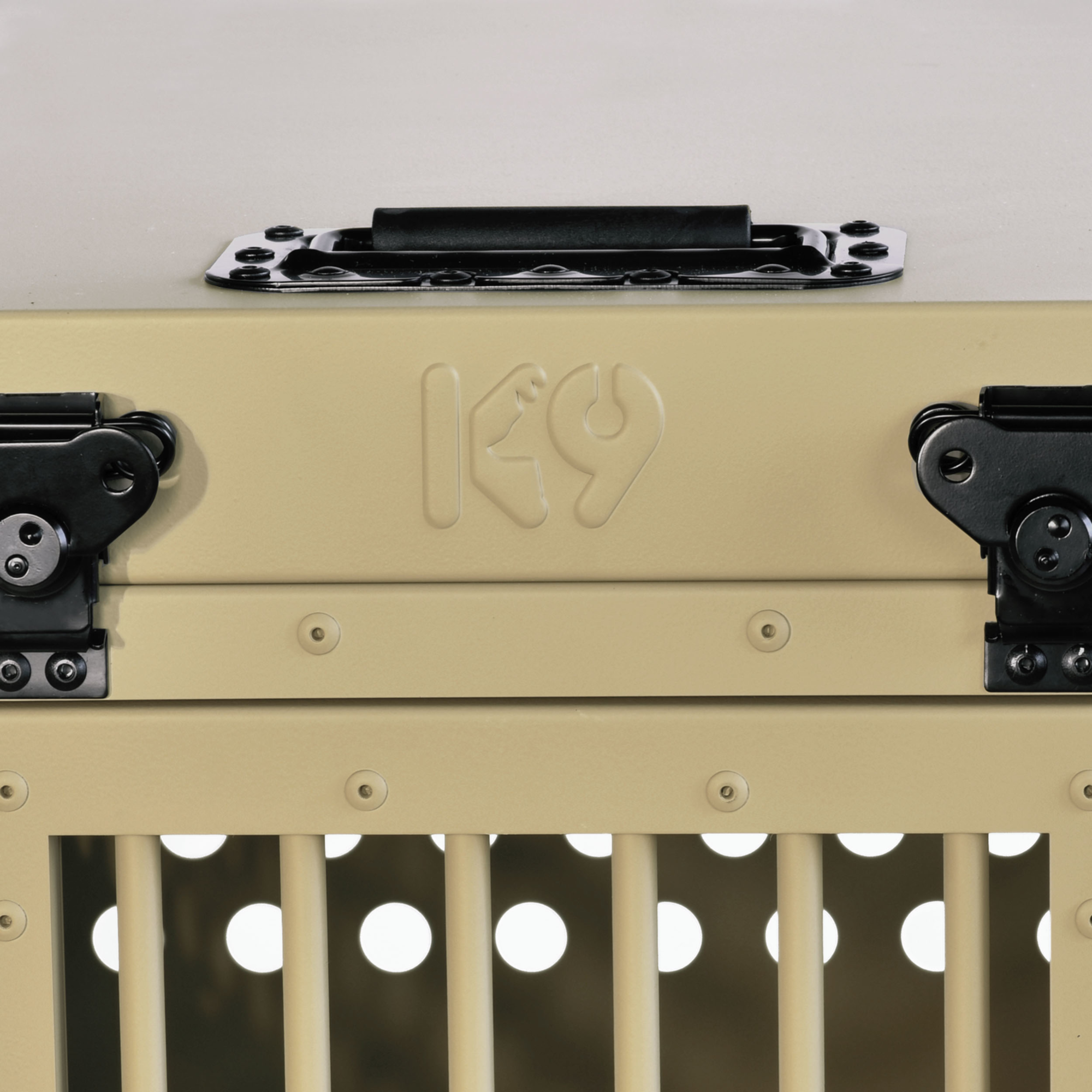 K9 Kennel Boss Hundebox Aluminium | 5771030300_6.png