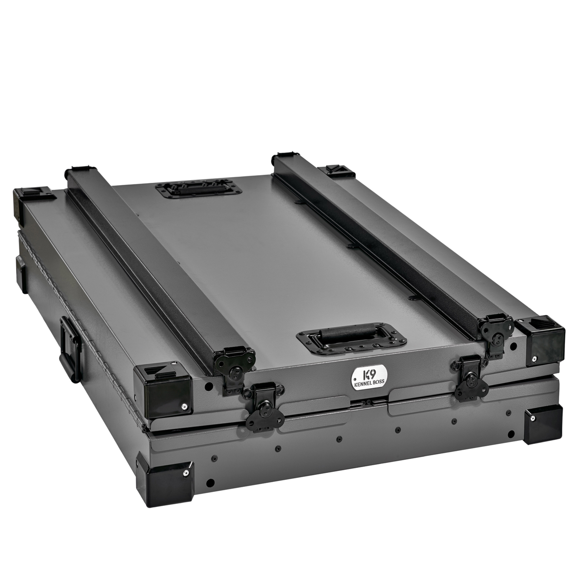 K9 Kennel Boss Hundebox Aluminium | 5771040200_4.png