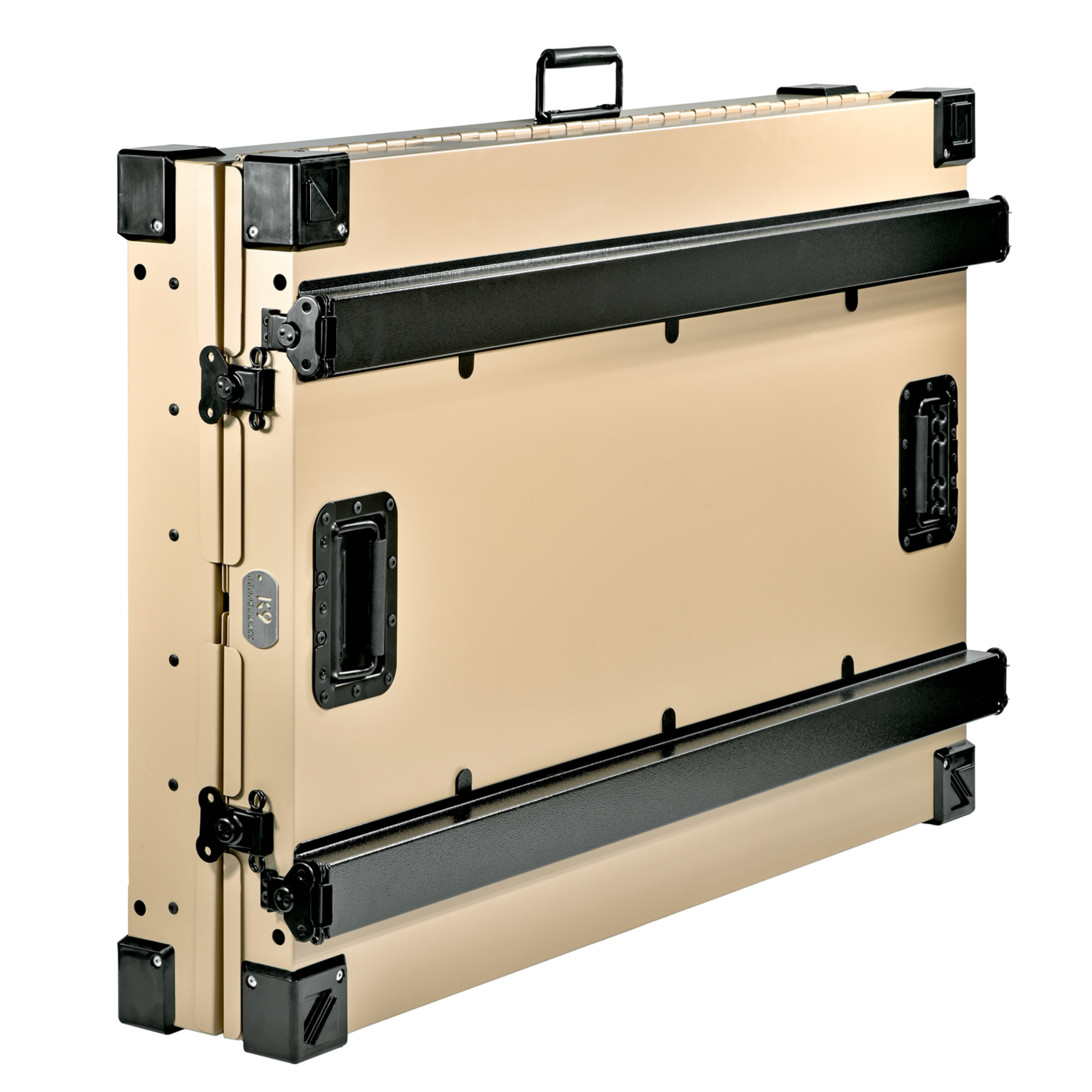 K9 Kennel Boss Hundebox Aluminium | 5771040300_4.png