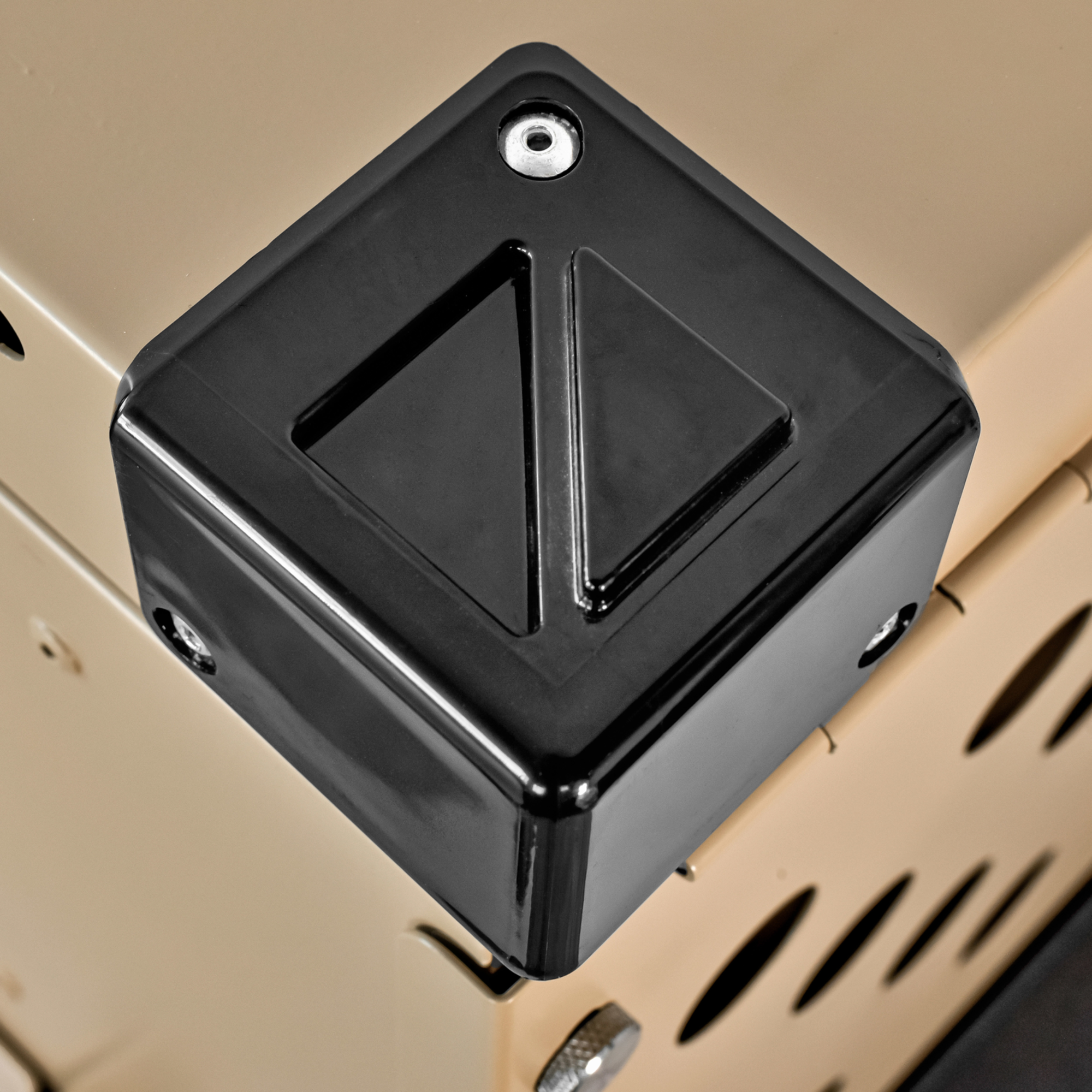 K9 Kennel Boss Hundebox Aluminium | 5771040300_8.png