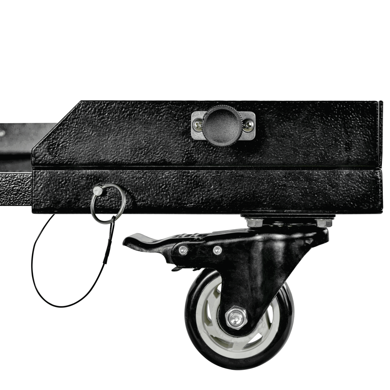 K9 Kennel Boss Rollwagen modular schwarz | 5771200071_3.png