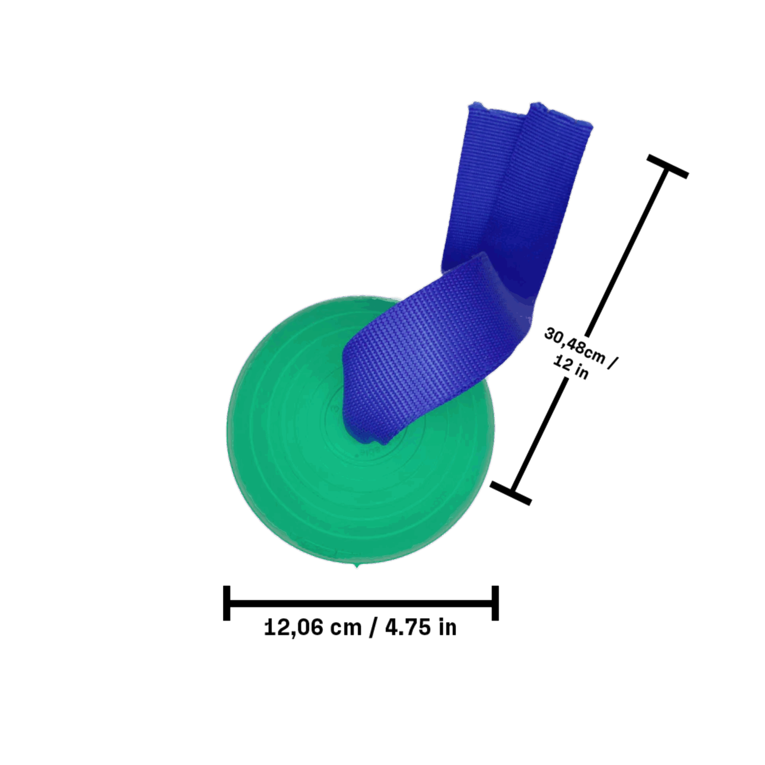 petKORE KOREFlex Ball & Tail | 5810310573_1.png