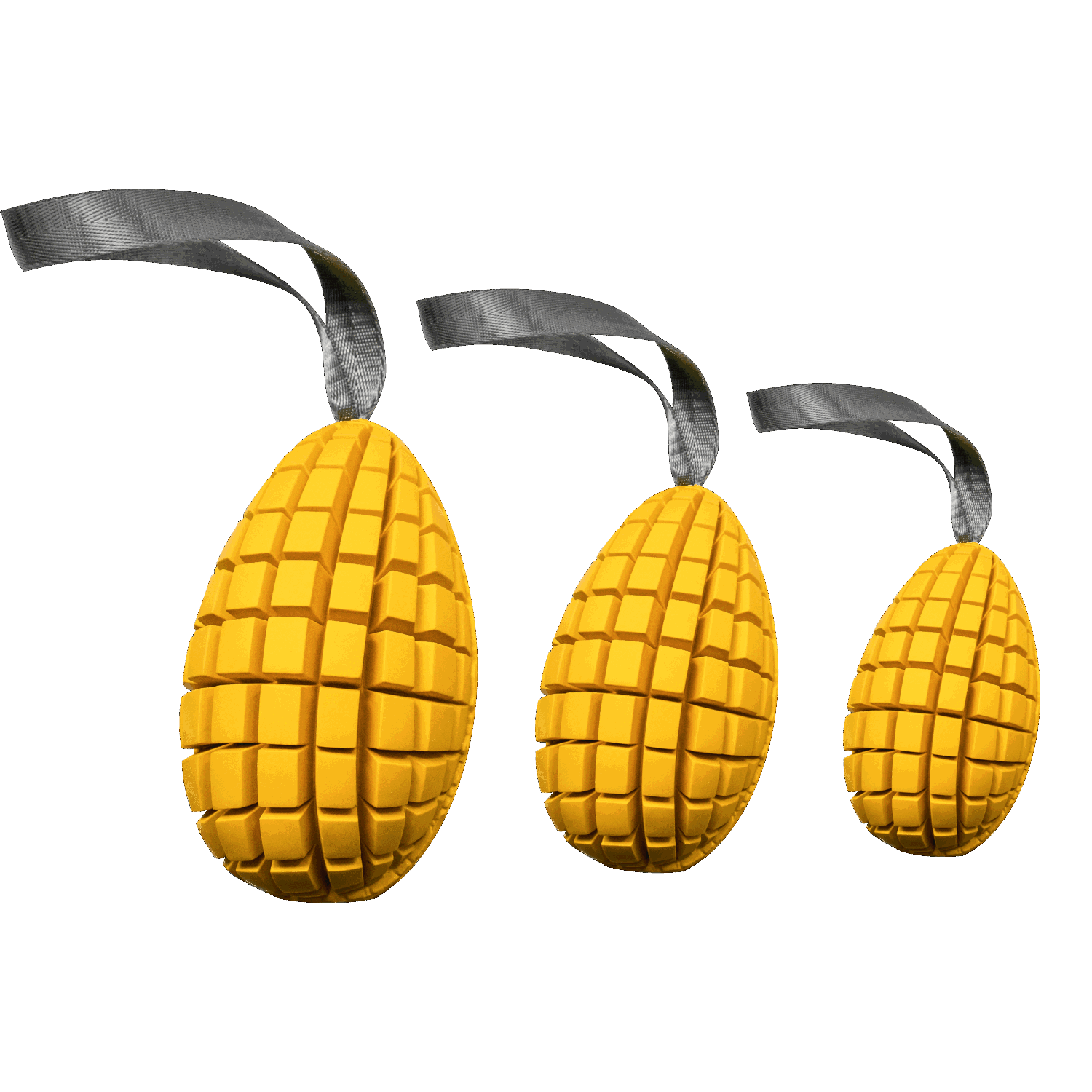 Hundespielzeug FRUIT CHALLENGE "Mango" | 5819902300_2_2.png | 1731103814