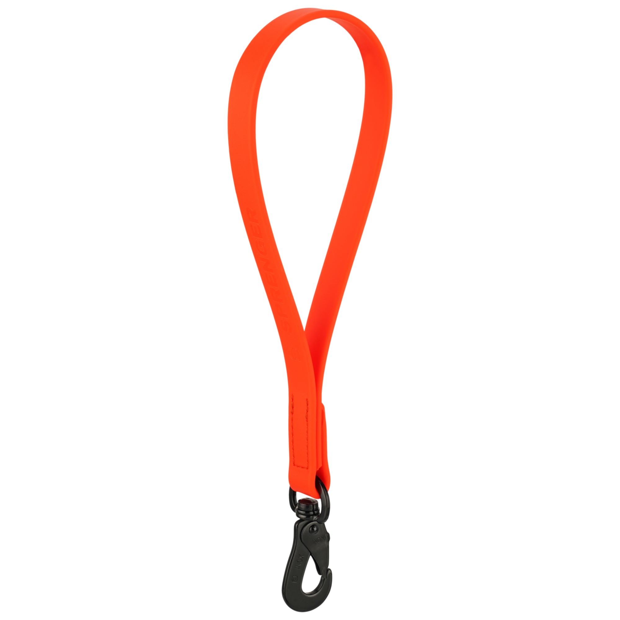 BioThane® Kurzführer orange | 5911203077.png