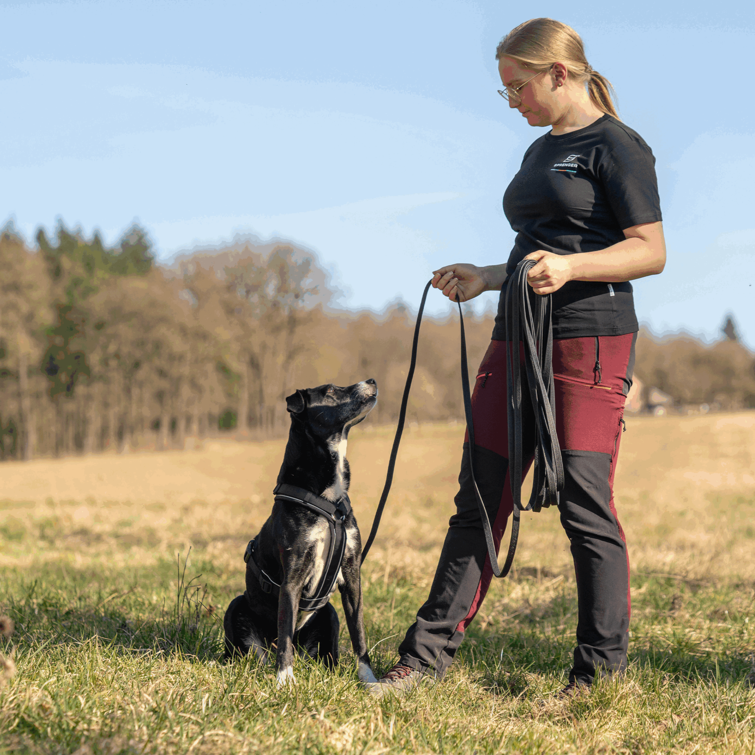 Footballgrip BioThane® Schleppleine | 59113_71_1.png | 1742904068