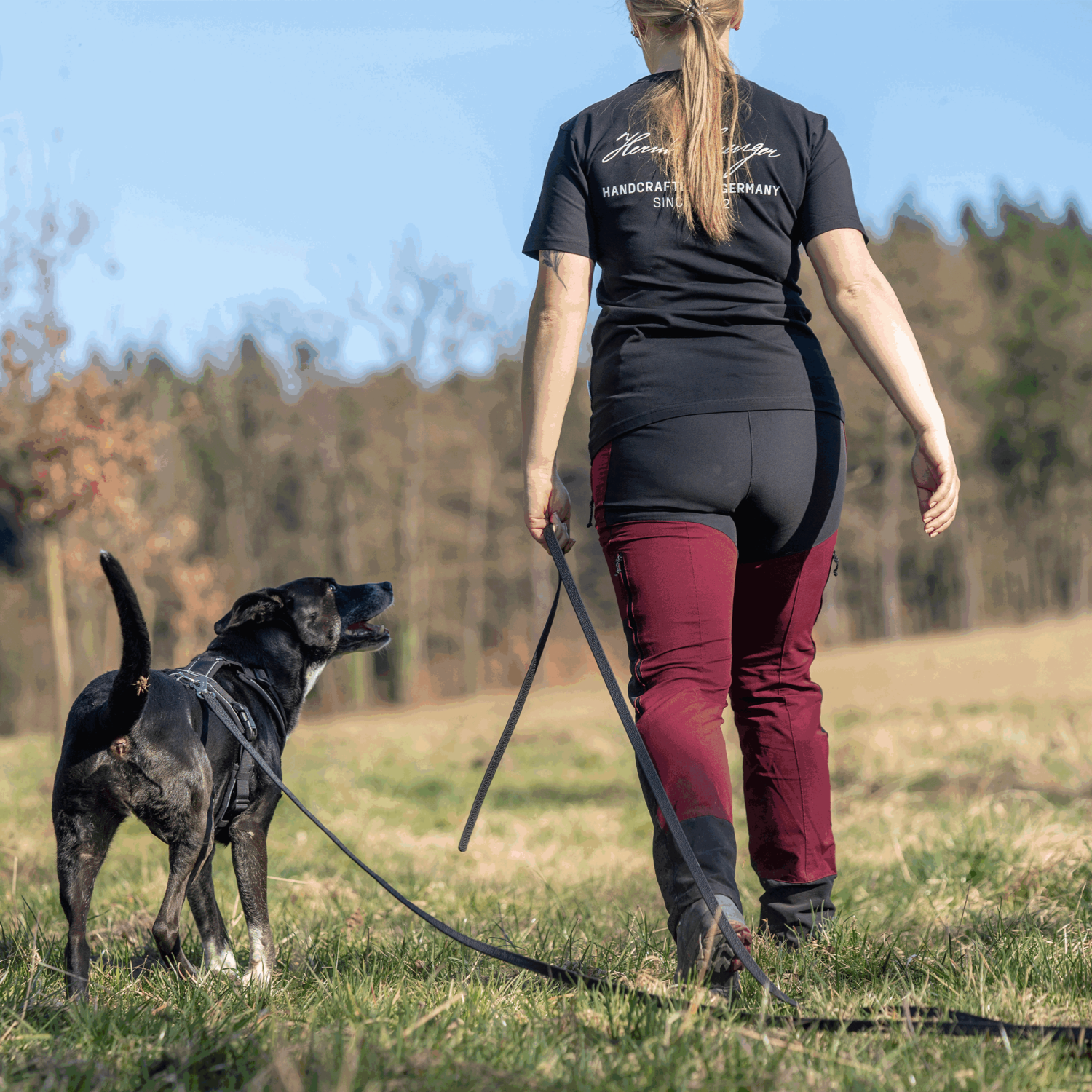 Footballgrip BioThane® Schleppleine | 59113_71_4.png | 1742904078