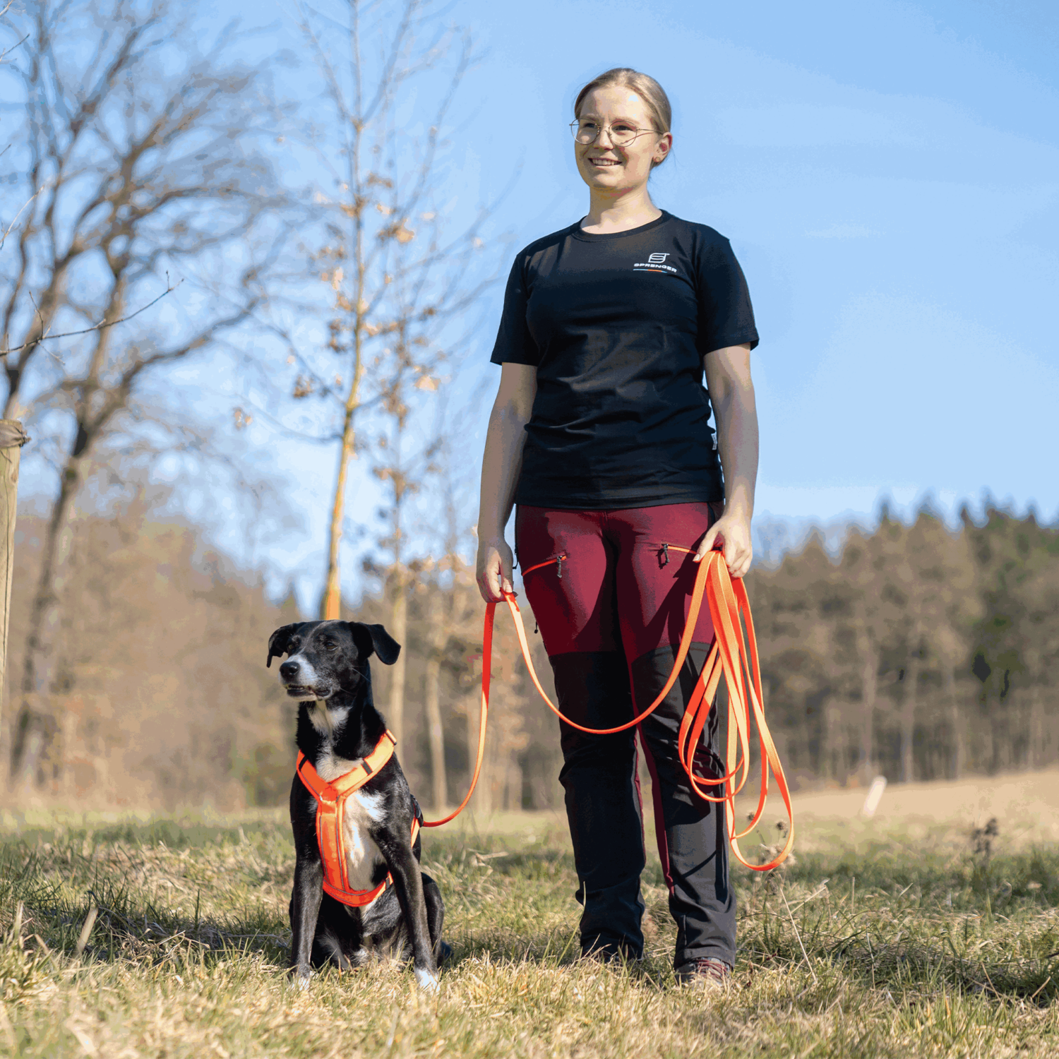 Footballgrip BioThane® Schleppleine | 59113_77_1.png | 1742904091