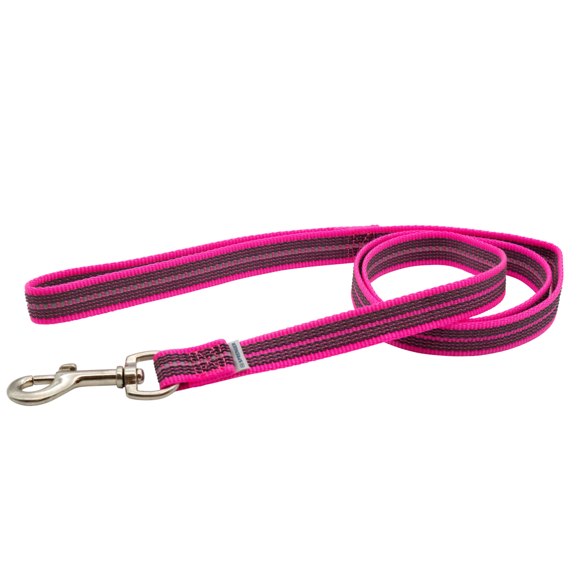 Gummierte Leine mit Handschlaufe | 5923012070.png
