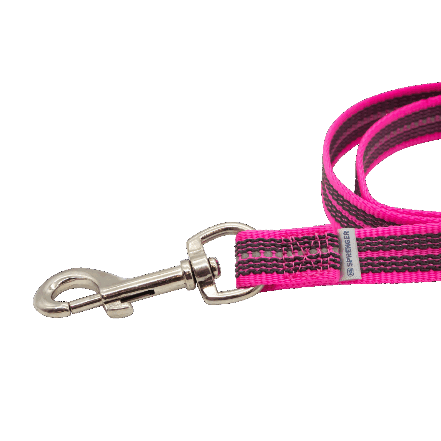 Gummierte Leine mit Handschlaufe | 5923012070_3.png