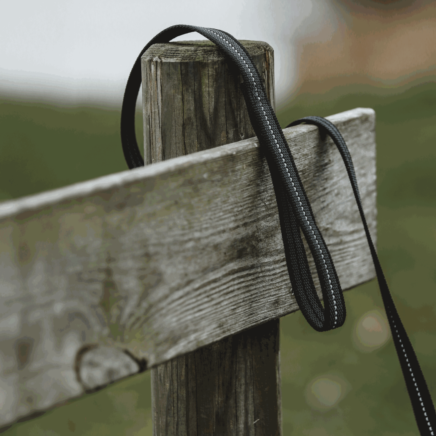 Gummierte Schleppleine mit Handschlaufe | 5923012071_4.png