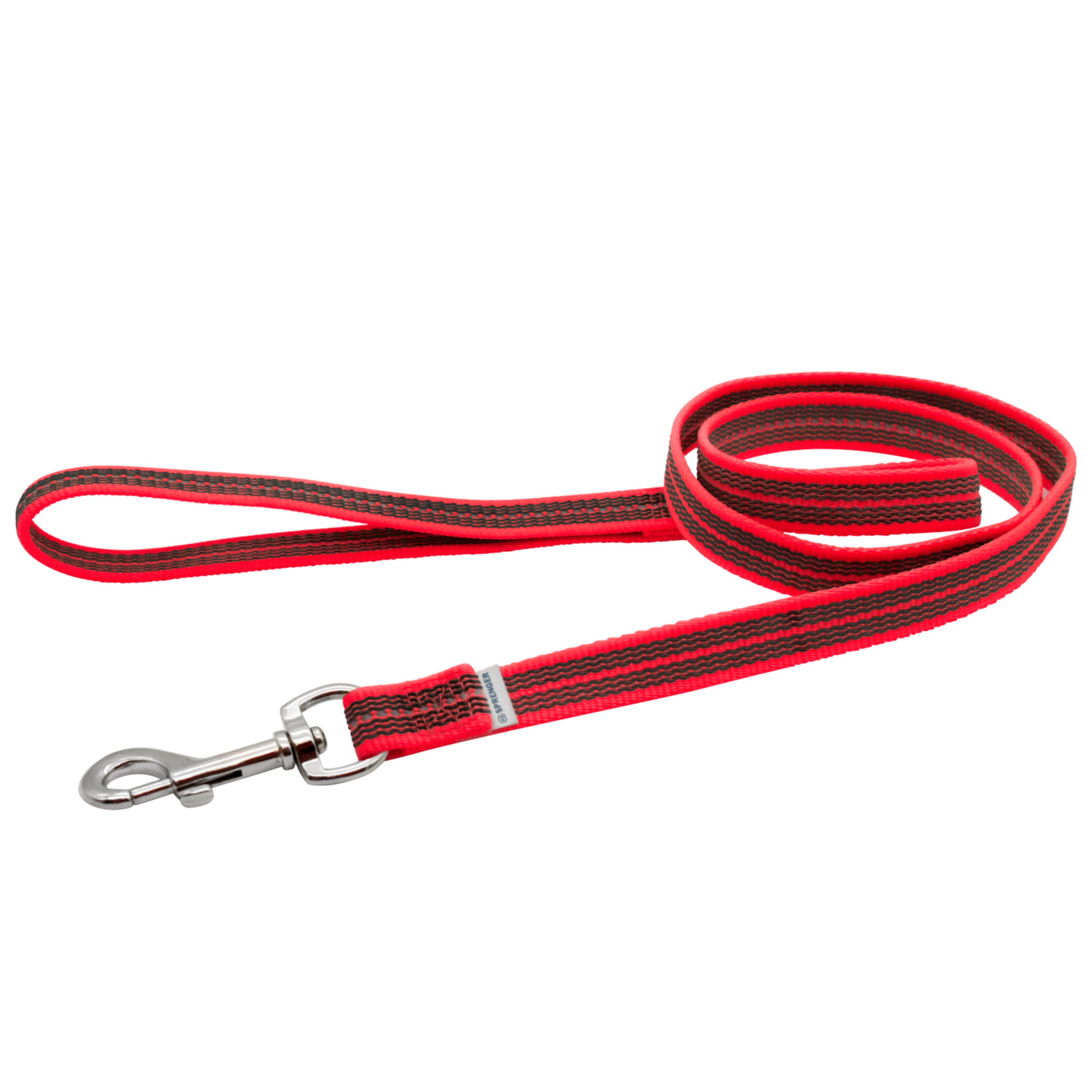 Gummierte Leine mit Handschlaufe | 5923012074.png