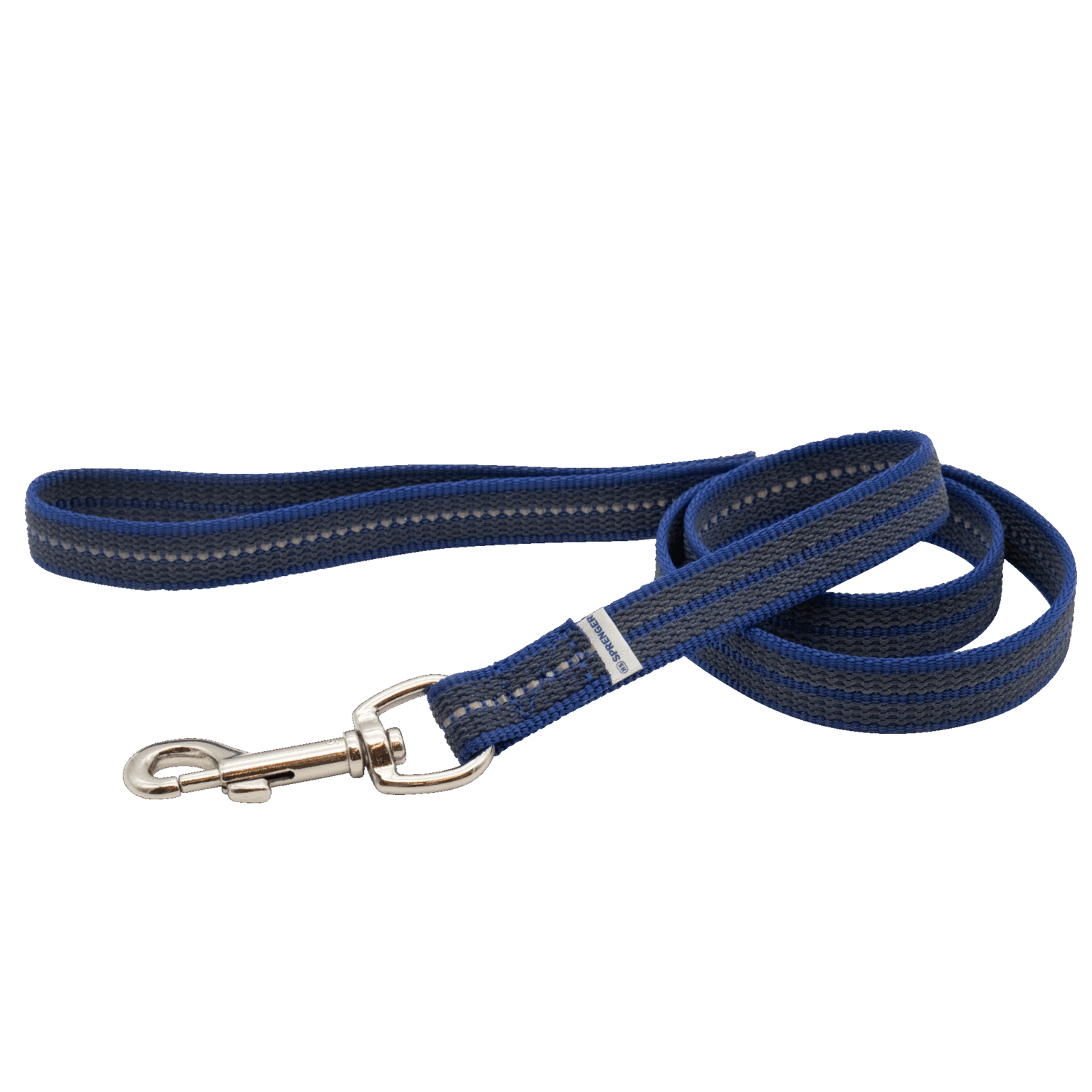 Gummierte Leine mit Handschlaufe | 5923012076.png