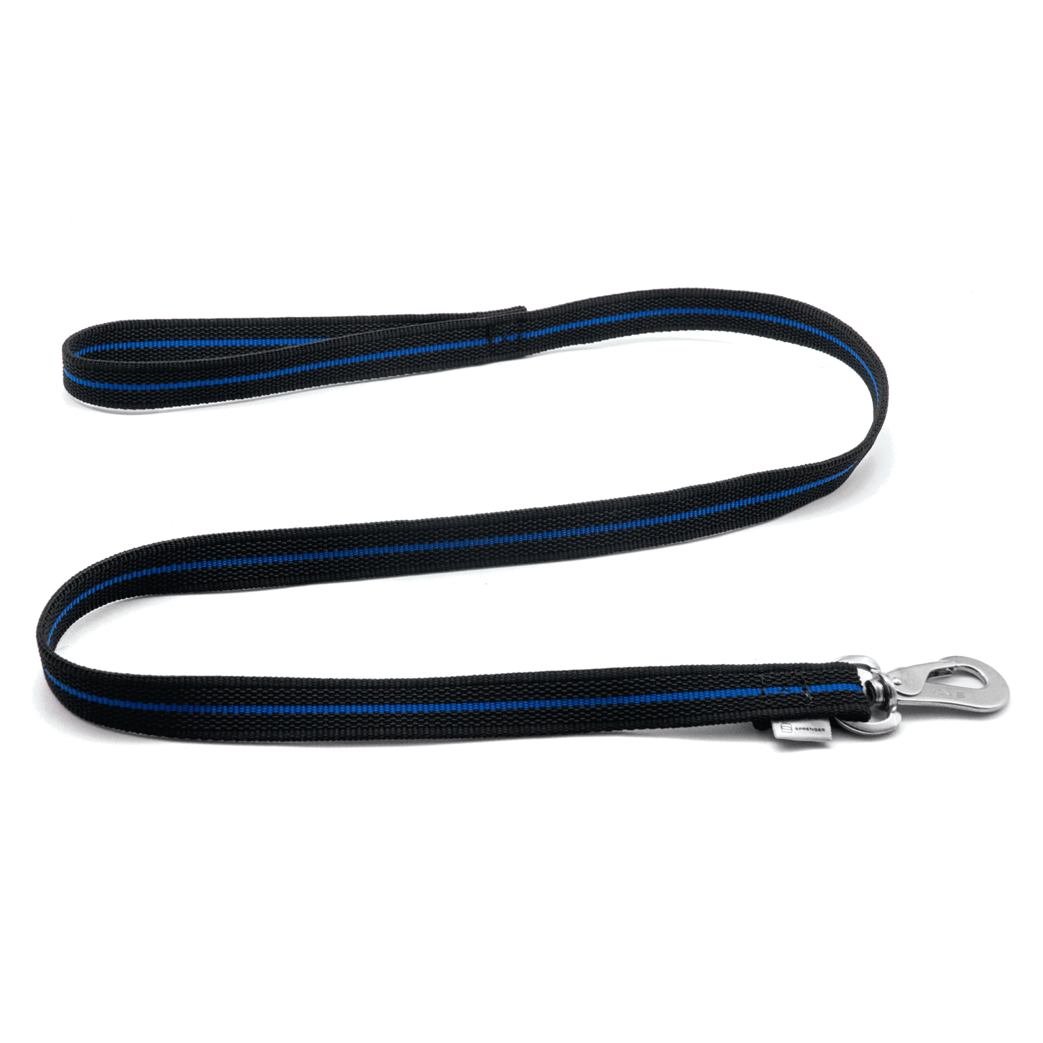 Special Edition BLUE LINE gummierte Leine | 5923500400.png