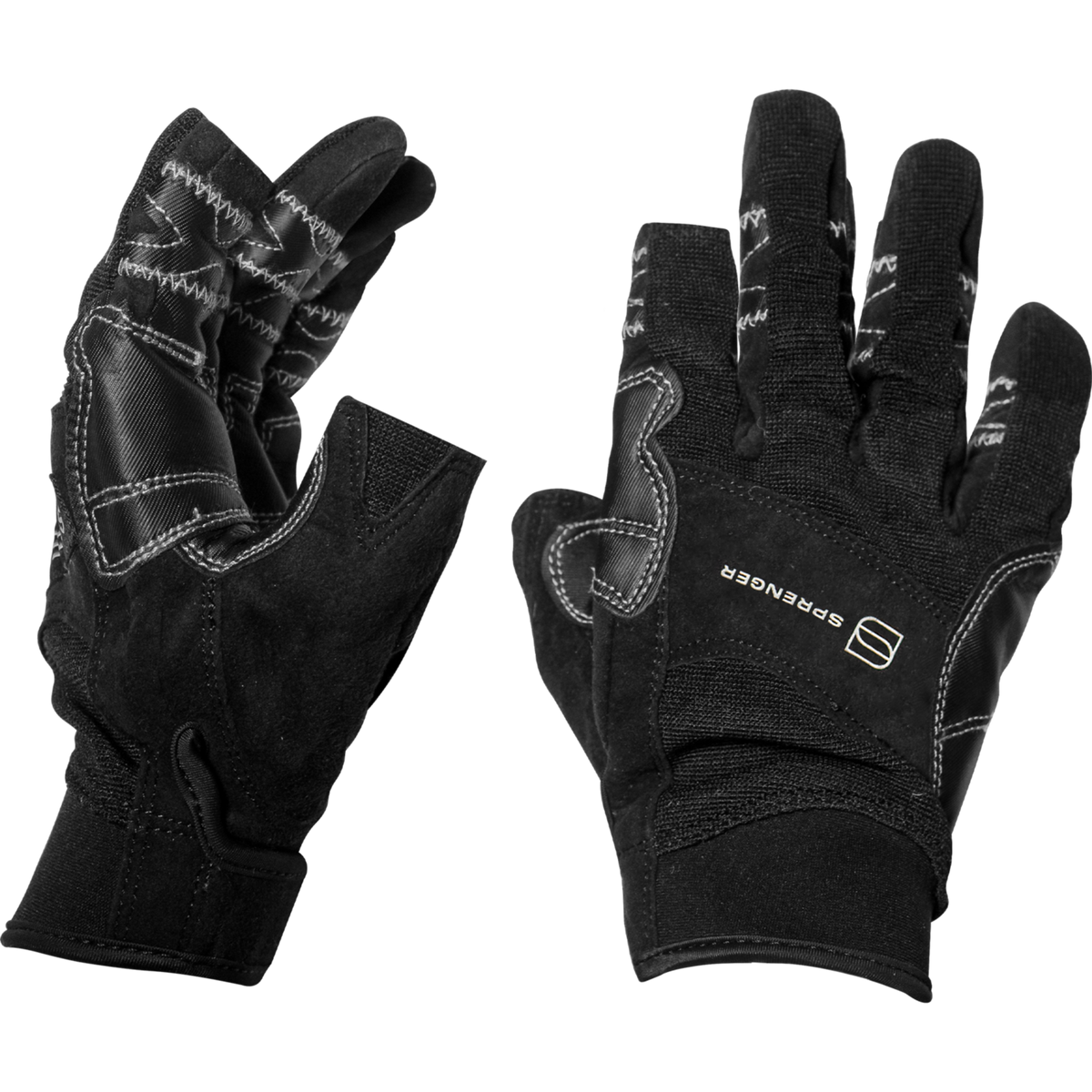 freisprech handschuh FLEXGRIP EXPERT Size:27.5