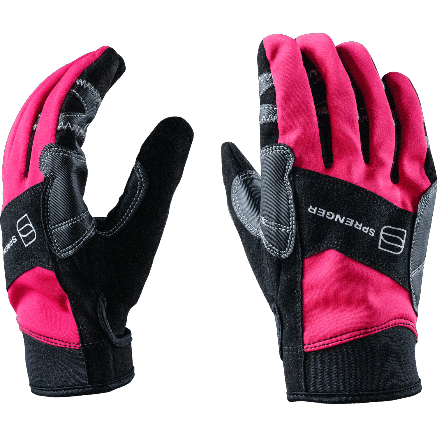 spring grips handschuh lang Glove FLEXGRIP COMFORT