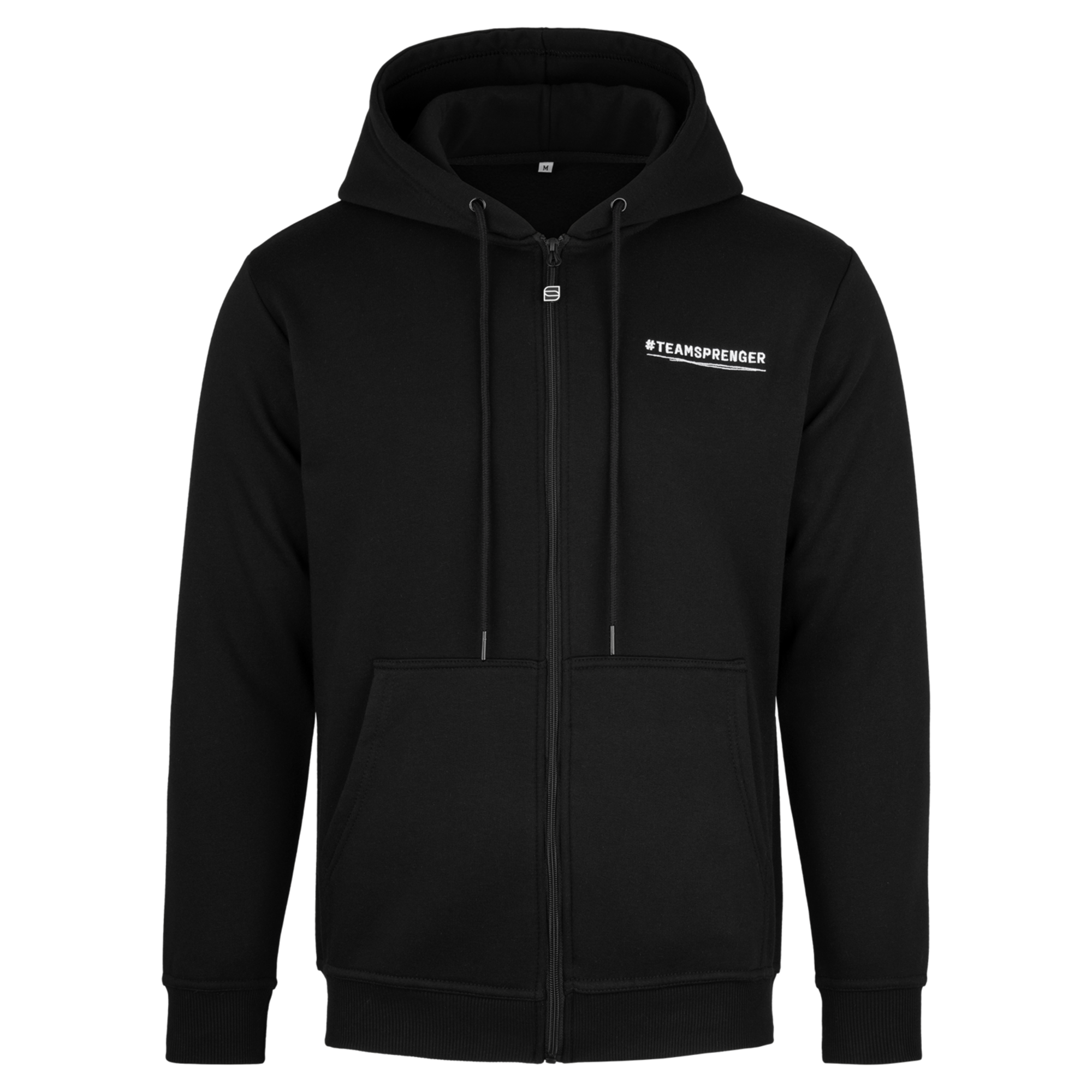 Signature Zipper Hoodie Unisex | 59995-6.png