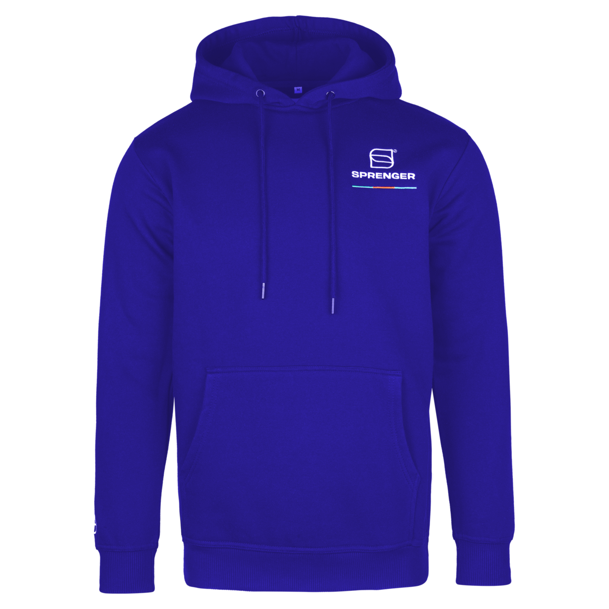 Signature Hoodie Unisex blau | 5999530176.png