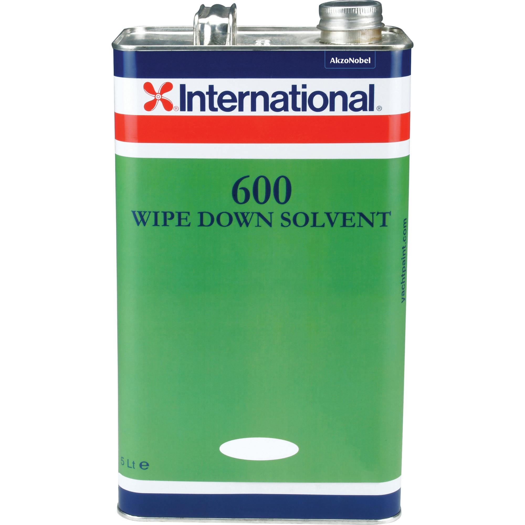 600 Wipe Down (Profi) | 600WDSolvent_5LTEU_Photo.jpg | 1731101738