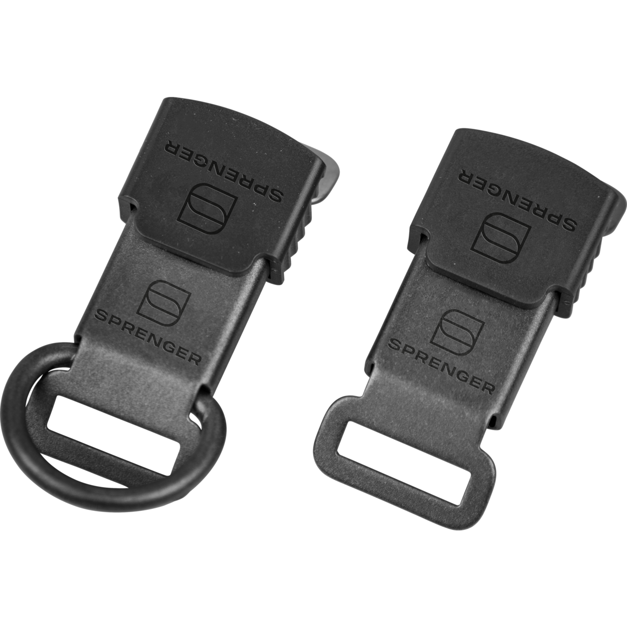 ClicLock Sicherheitsverschluss Edelstahl rostfrei schwarz matt | 60150_60151_66.png