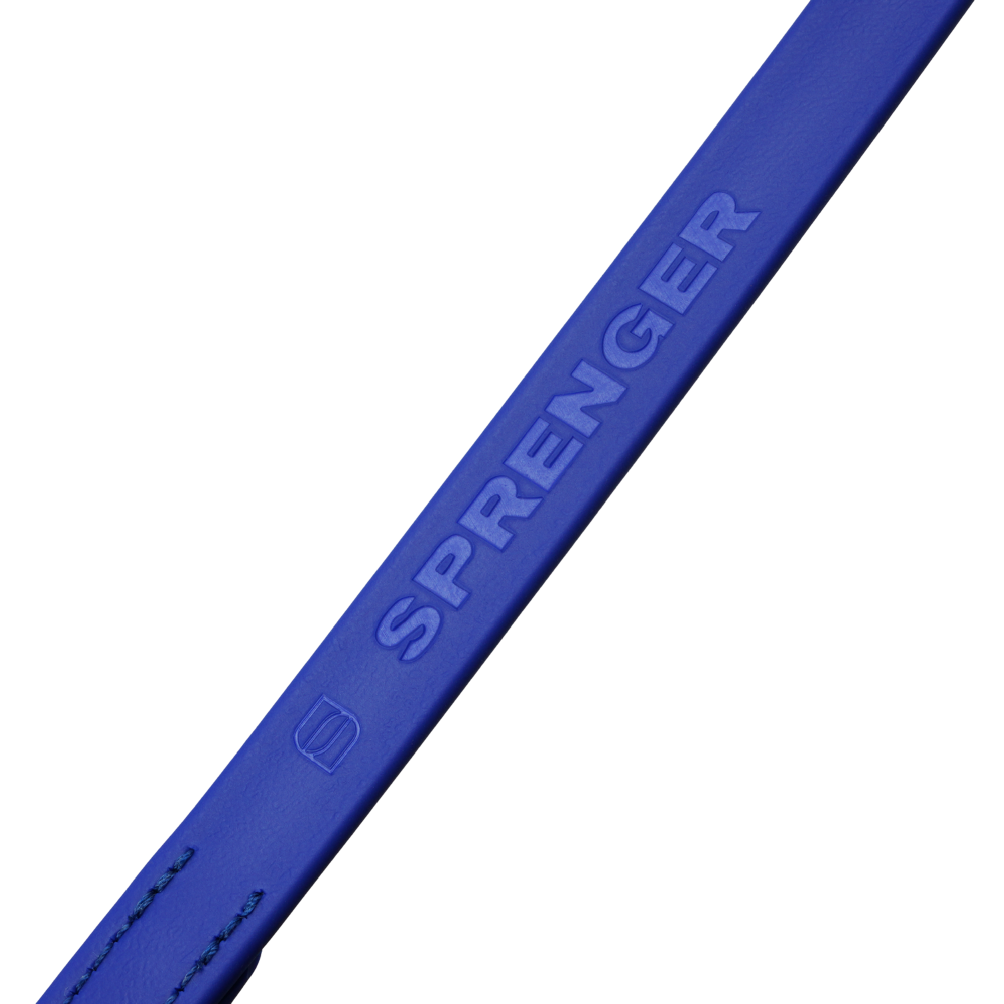 BioThane® Hundeleine 3 fach verstellbar 2.3m | Biothane_blau.png