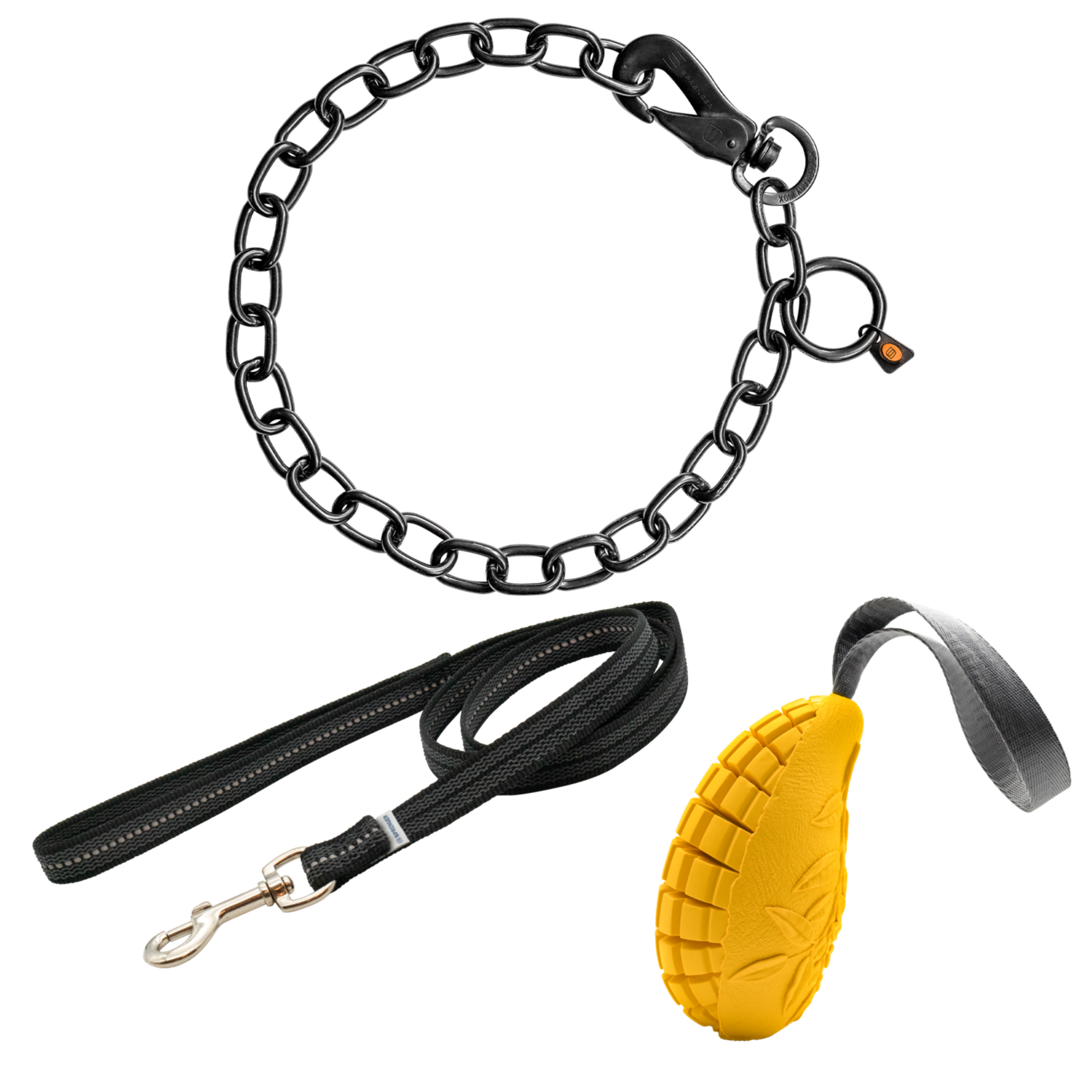 Erstausstattung Hund Set Schwarz | Bundle_4.png