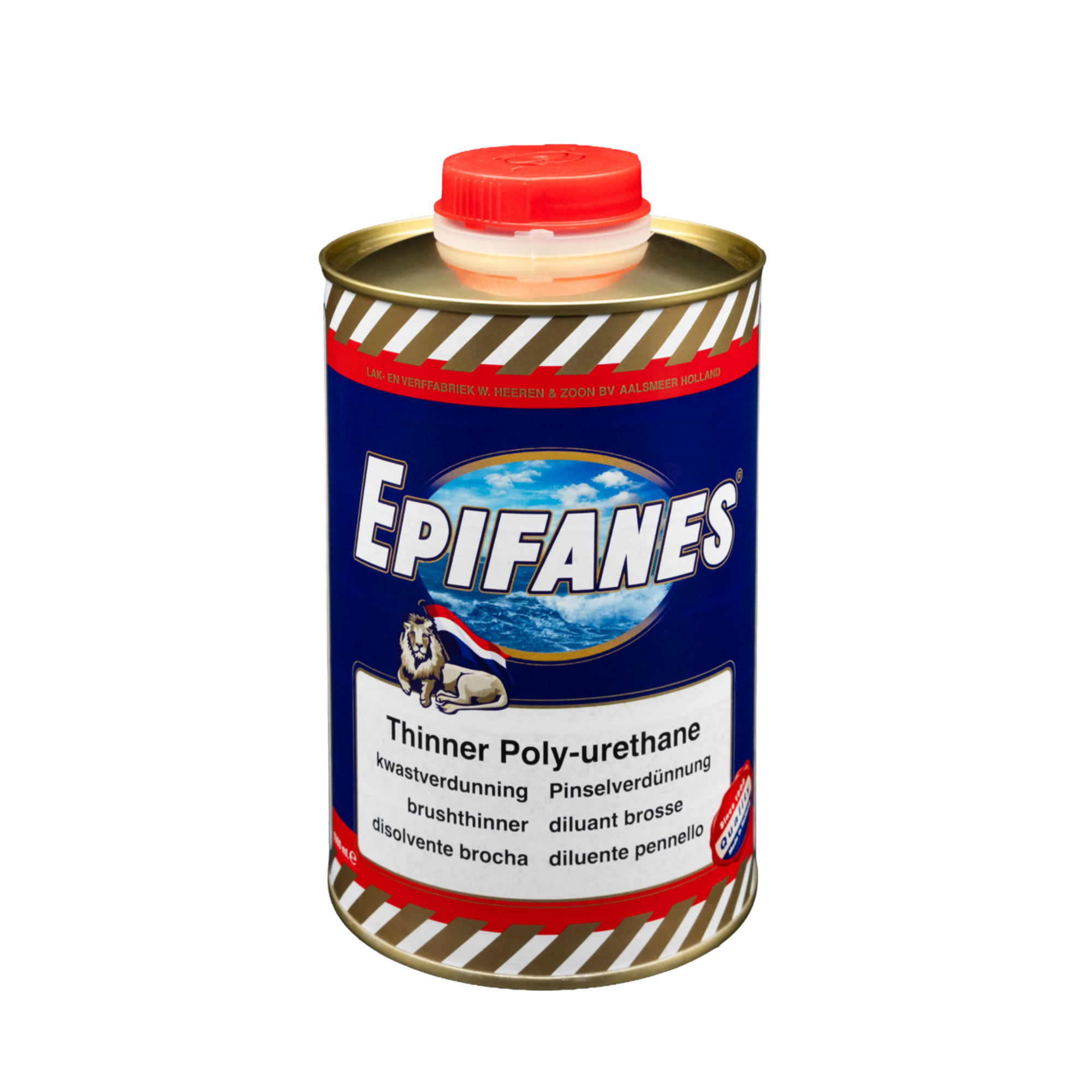 Epifanes PU Pinselverdünner | Epifanes_PUTB.1_NL-DE-GB-FR-ES-IT.png