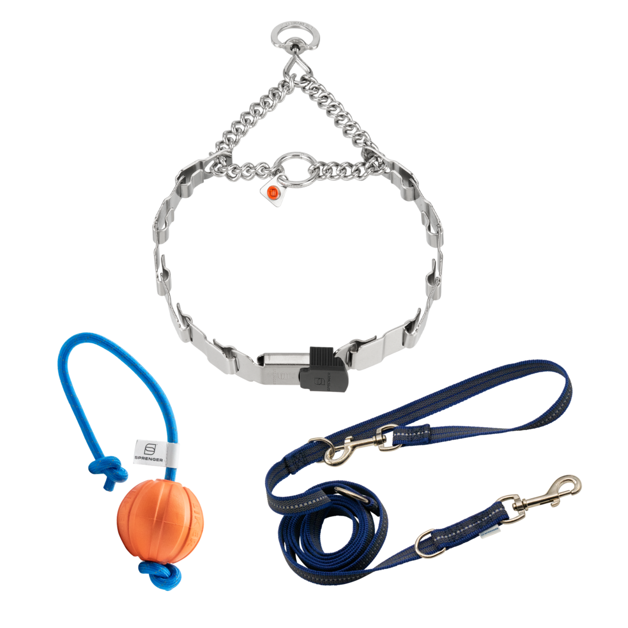 NeckTech Erstausstattung Hund Set | Hundesport_Bundle_3.png