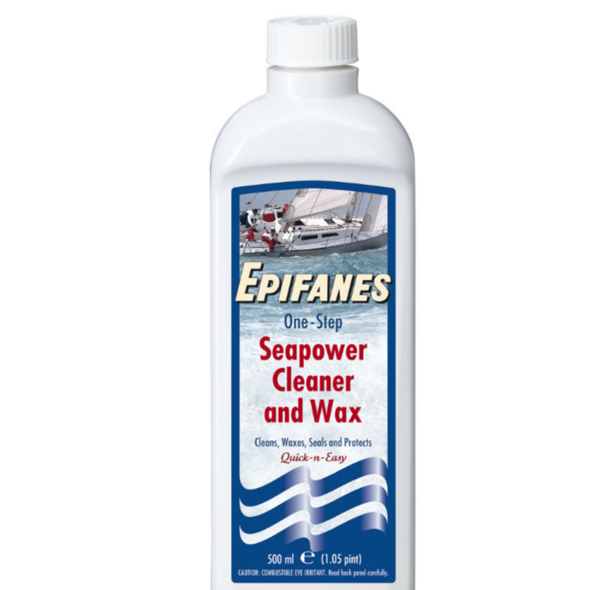 Epifanes Seapower Cleaner & Wax | Seapower_Clear_&_Wax.png
