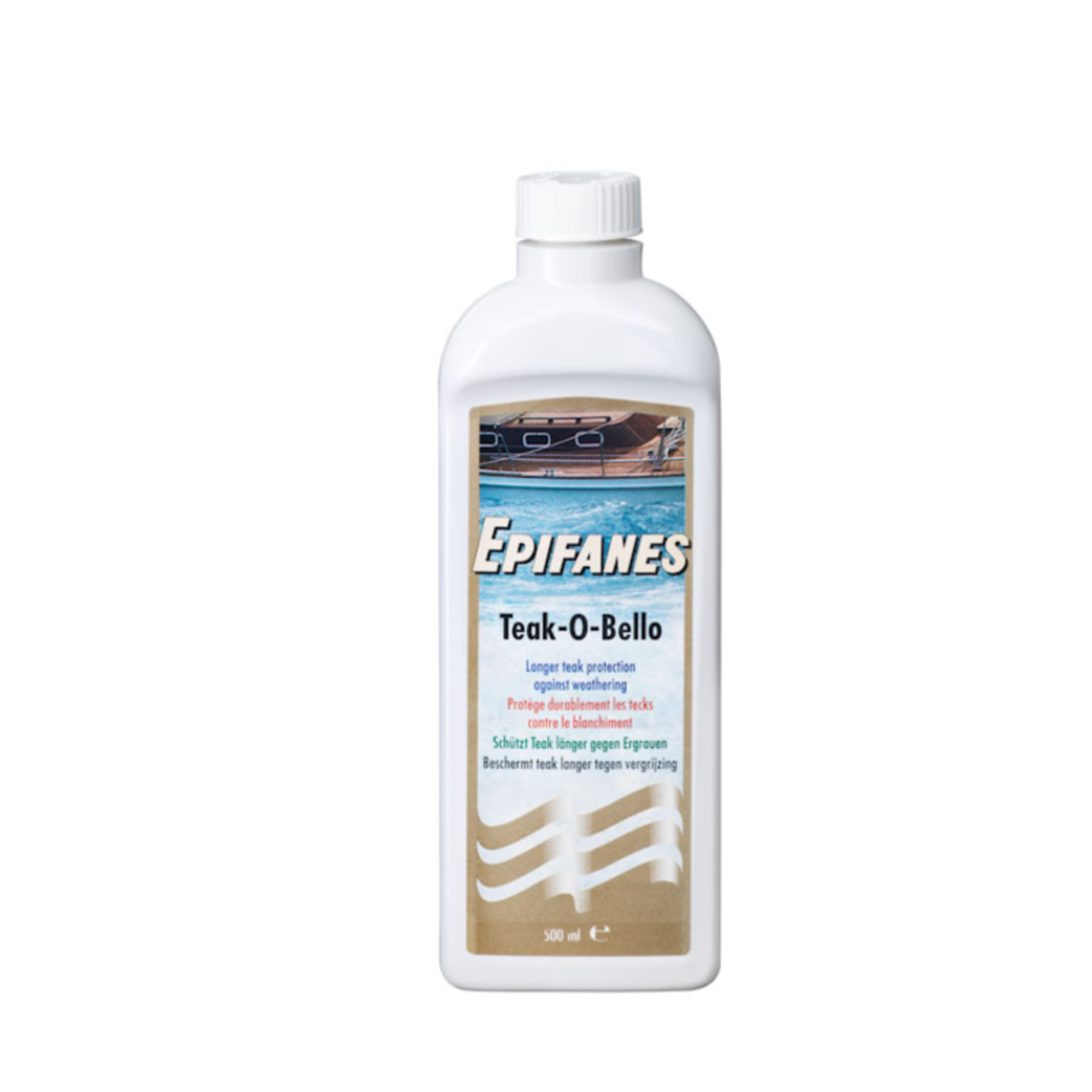 Epifanes Teak O Bello | Teak-O-Bello.png
