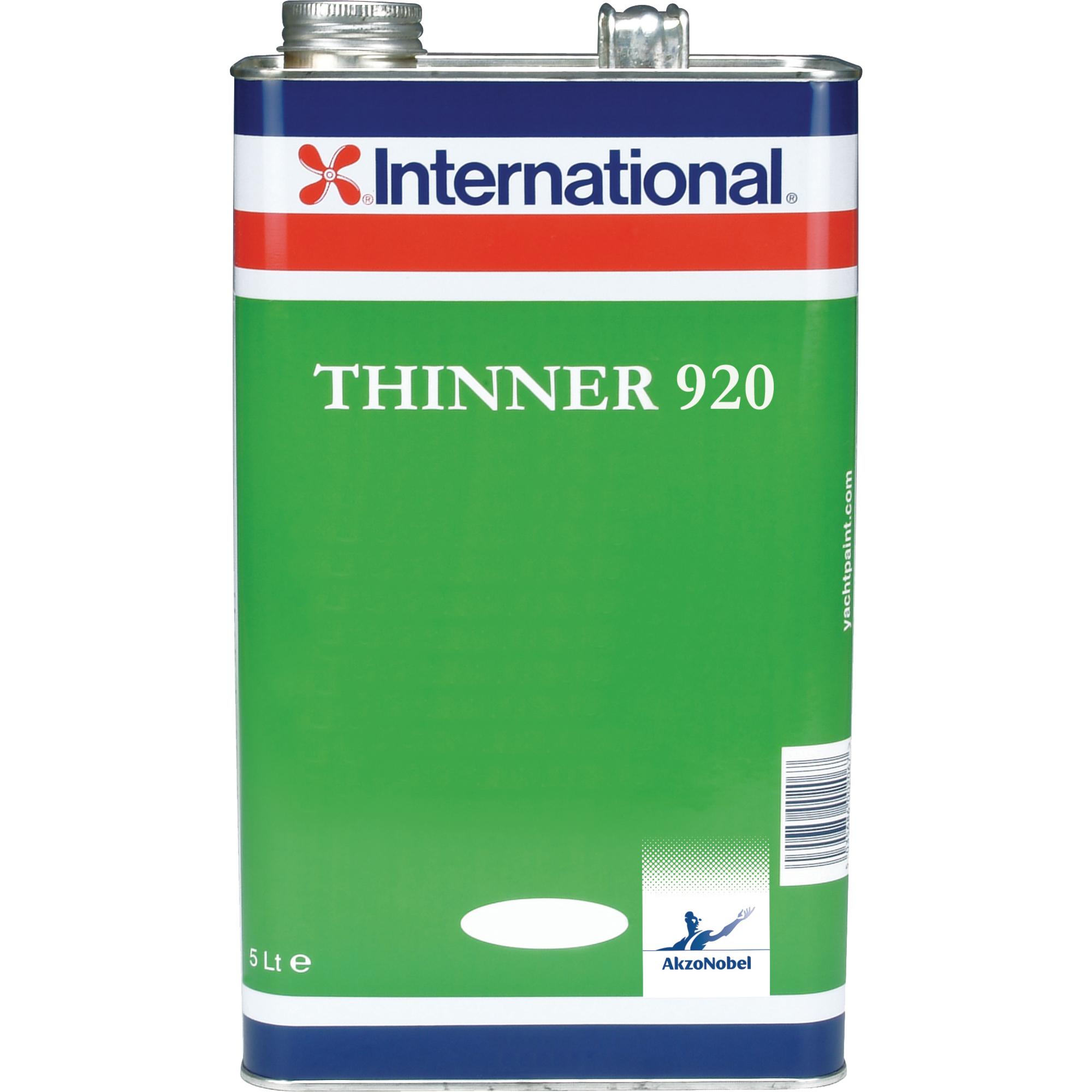 Thinner 920 Spray (Profi) | Thinner920_5Lt_EU_2.jpg | 1731101739
