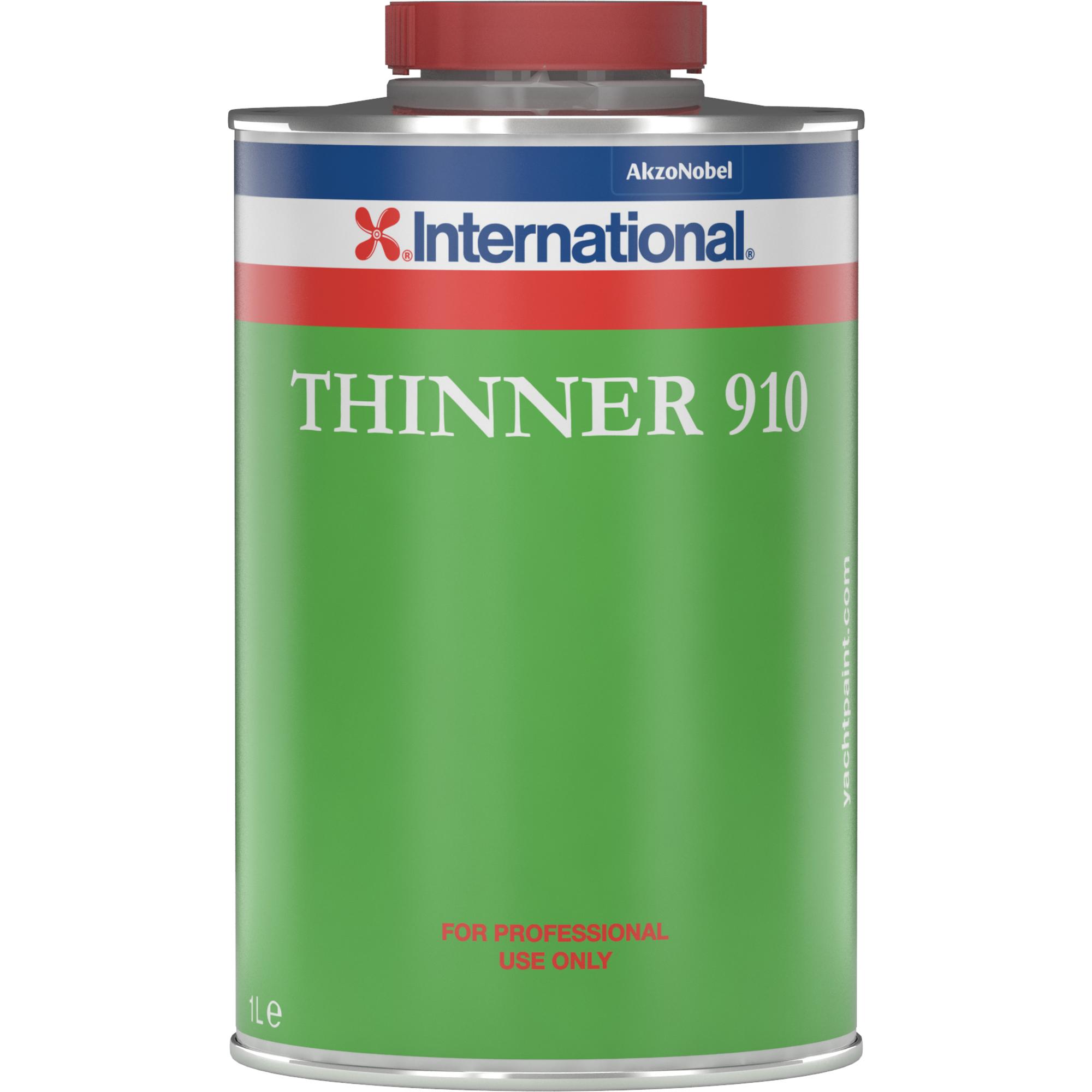 Thinner 910 Spray (Profi) | ThinnerNo910_1LTEU_17A.jpg | 1731101740