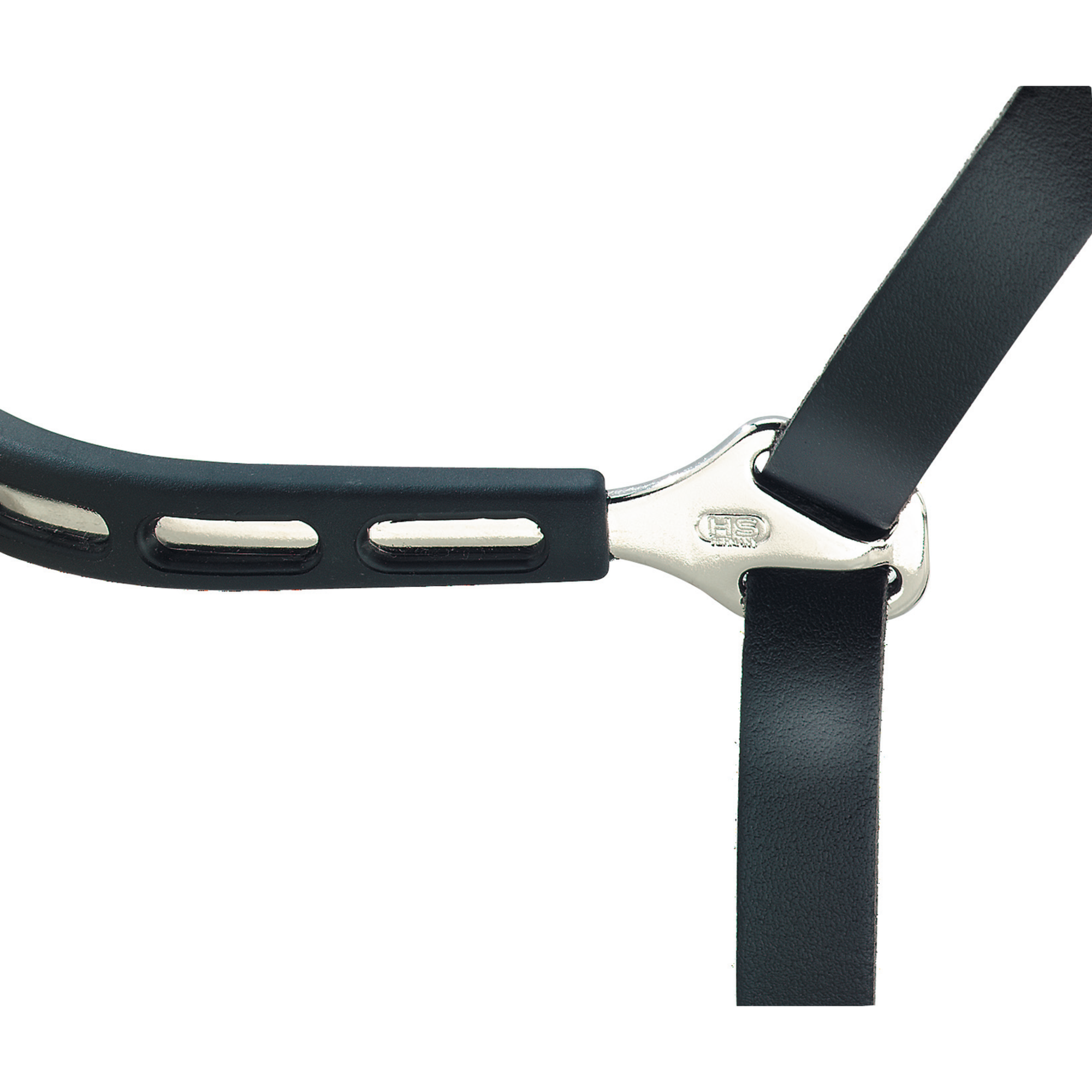 ULTRA fit EXTRA GRIP Sporen Edelstahl rostfrei 20 mm kugelförmig | ULTRA_fit_EXTRA_GRIP_verschnallt.png
