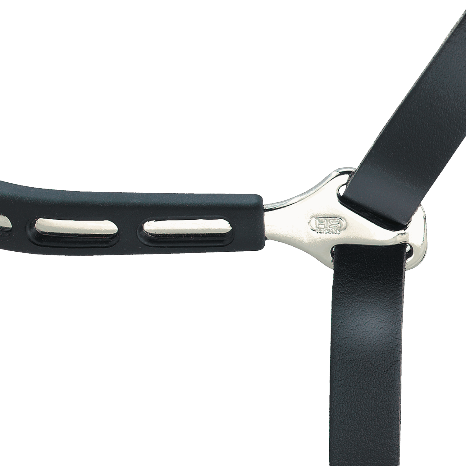 ULTRA fit EXTRA GRIP Sporen Edelstahl rostfrei 15 mm abgerundet | ULTRA_fit_EXTRA_GRIP_verschnallt.png | 1731069313