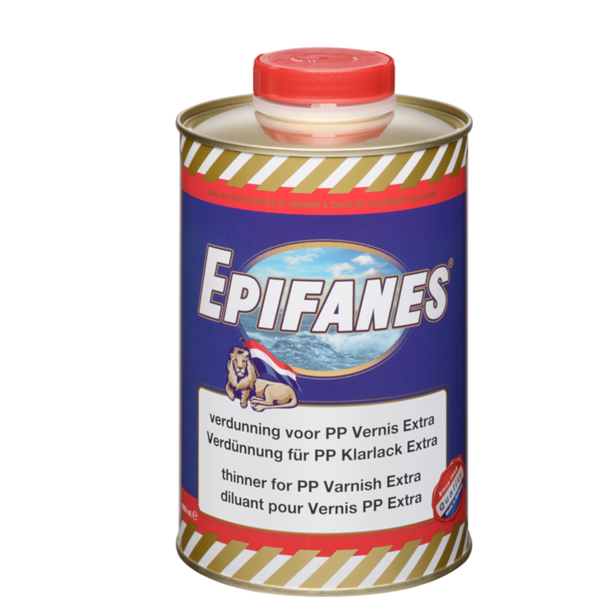 Epifanes Verdünner für PP Klarlack Extra | Verdünner_für_PP_Klarlack_Extra.png