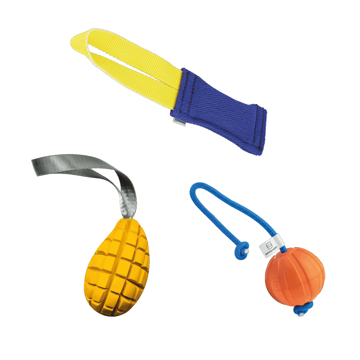 Welpen Spielzeug Set | Welpen_Spielzeug_Bundle.png | 1731102332