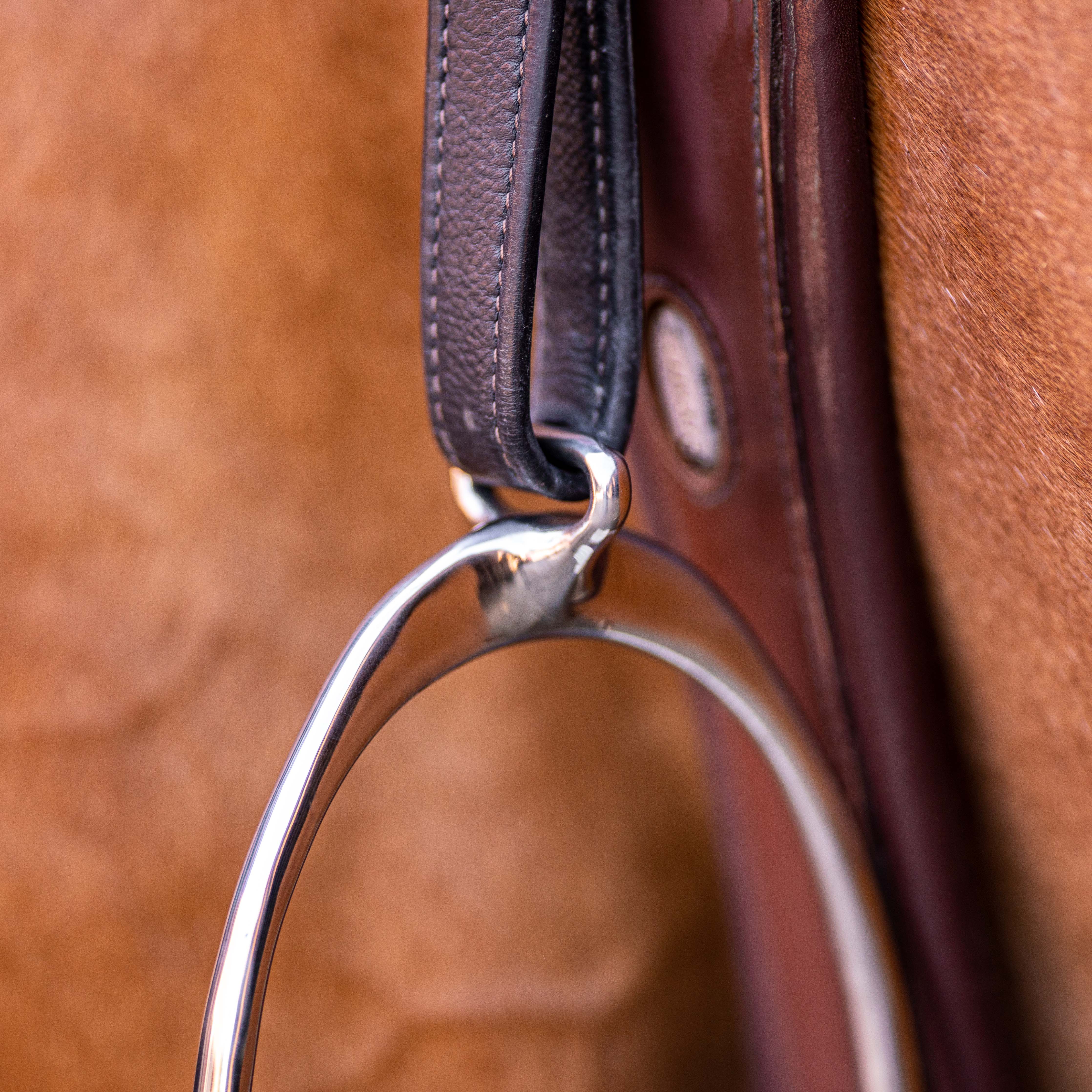 Halterung Steibügel